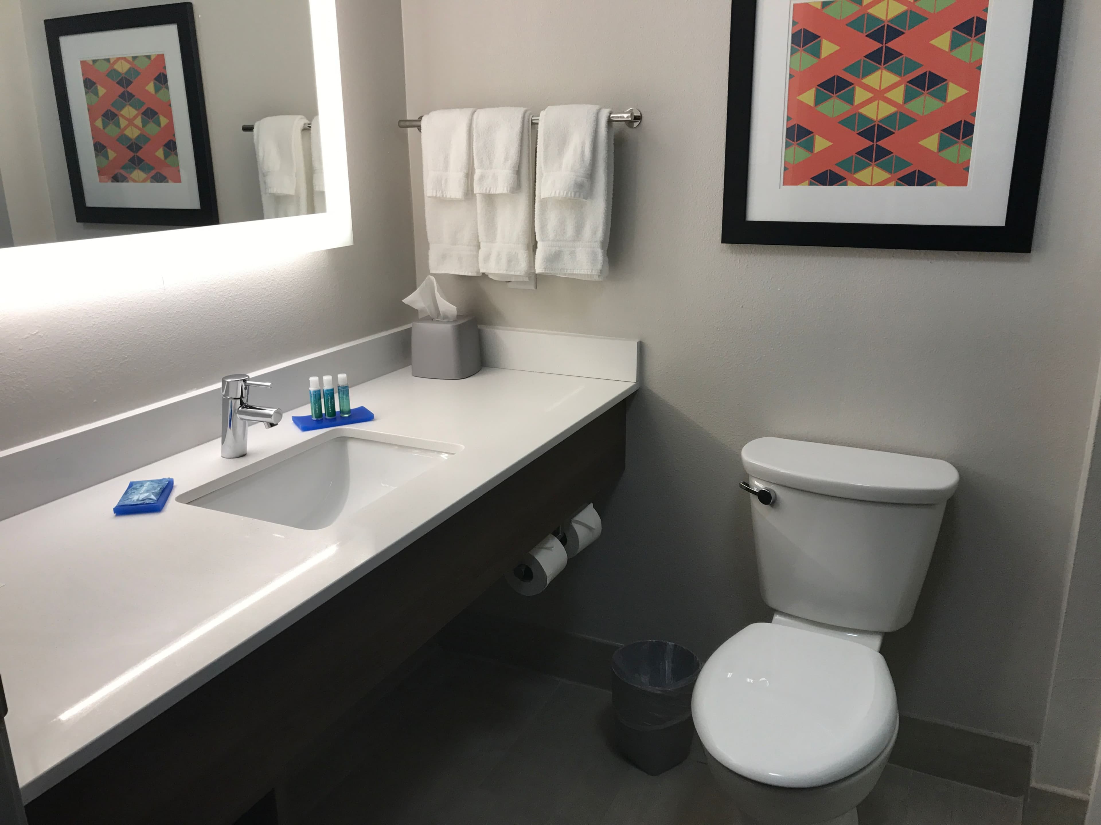 Holiday Inn Express Naples South - I-75 — 16