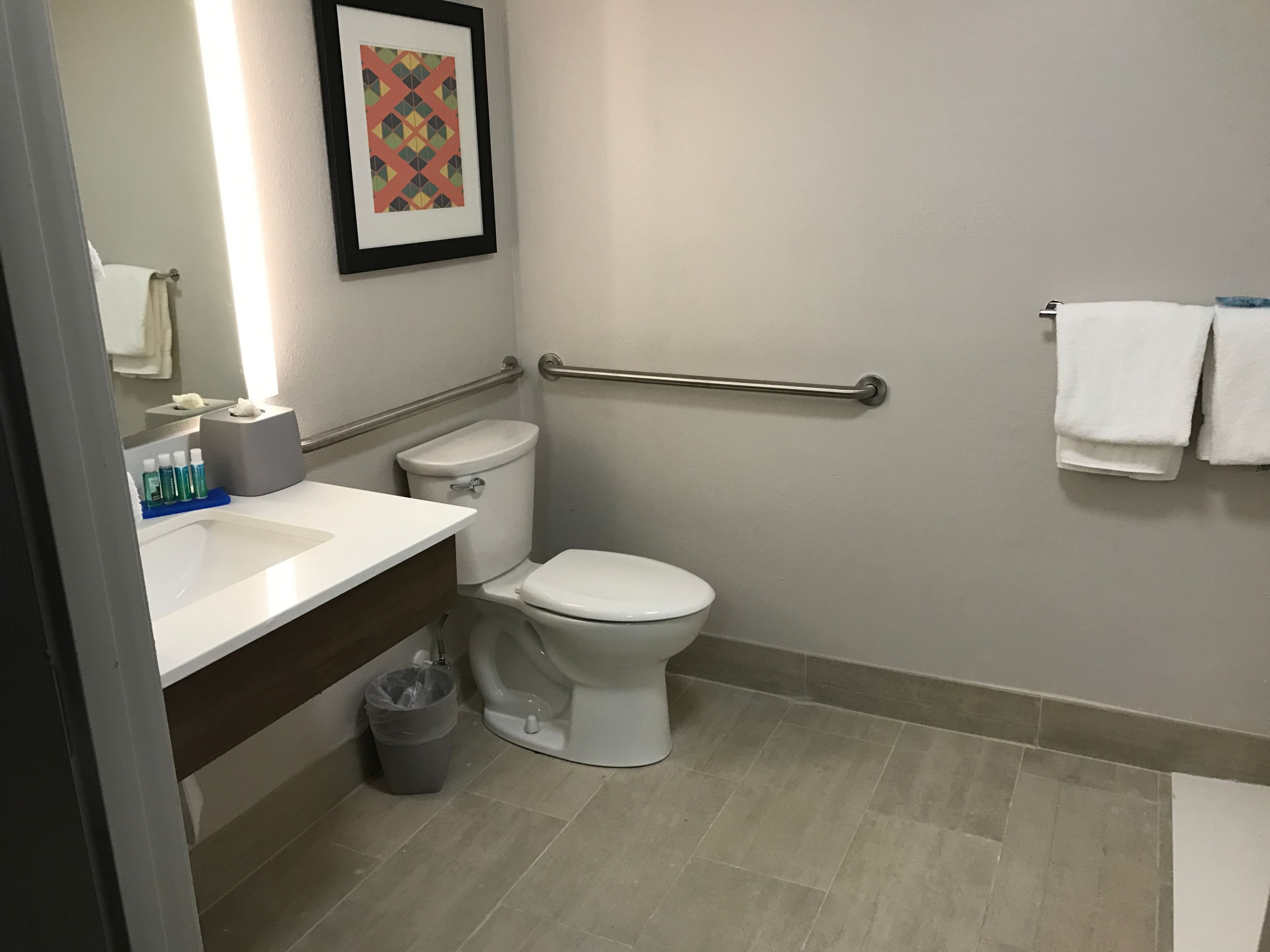Holiday Inn Express Naples South - I-75 — 12