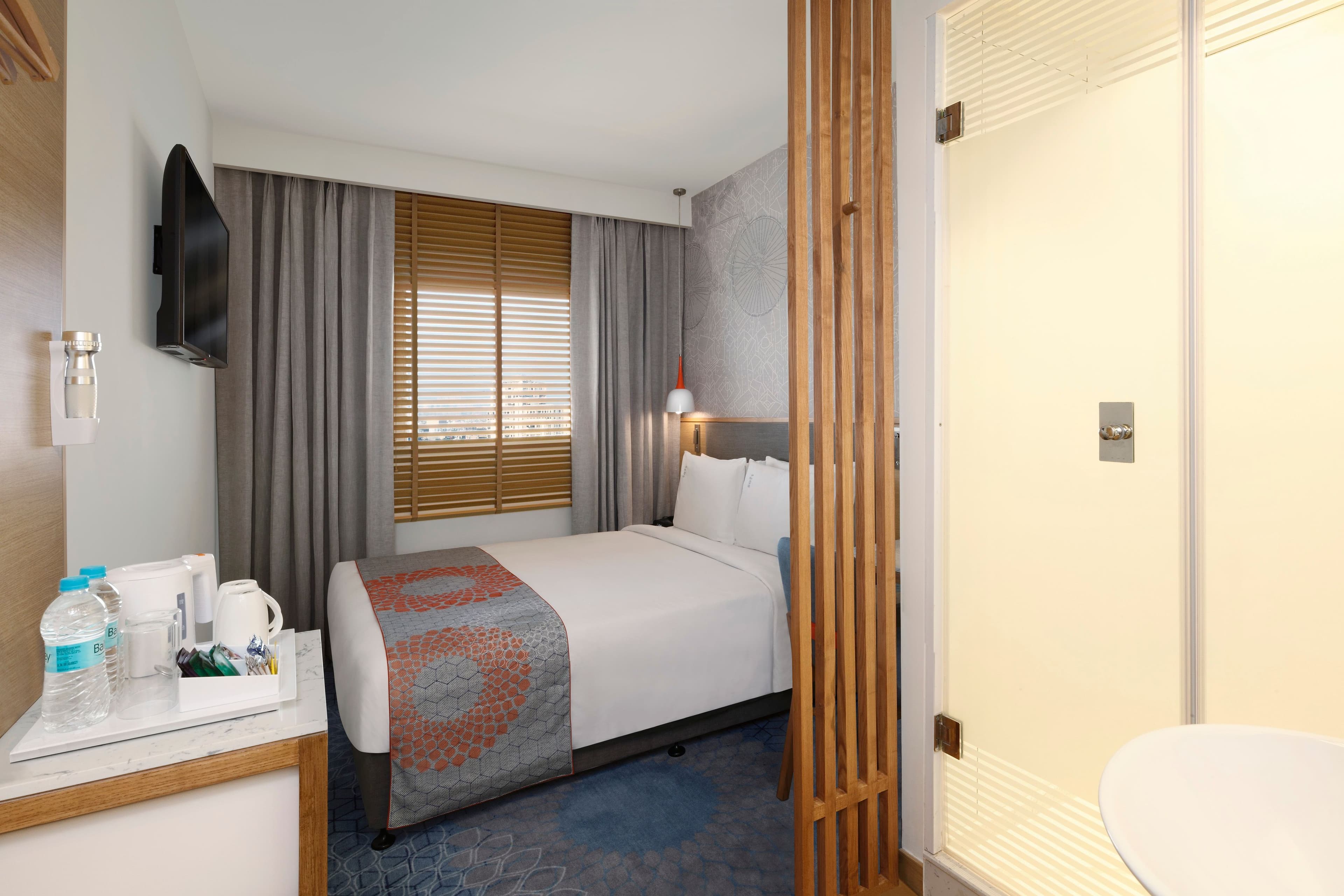 Holiday Inn Express Nashik Indira Nagar — 9