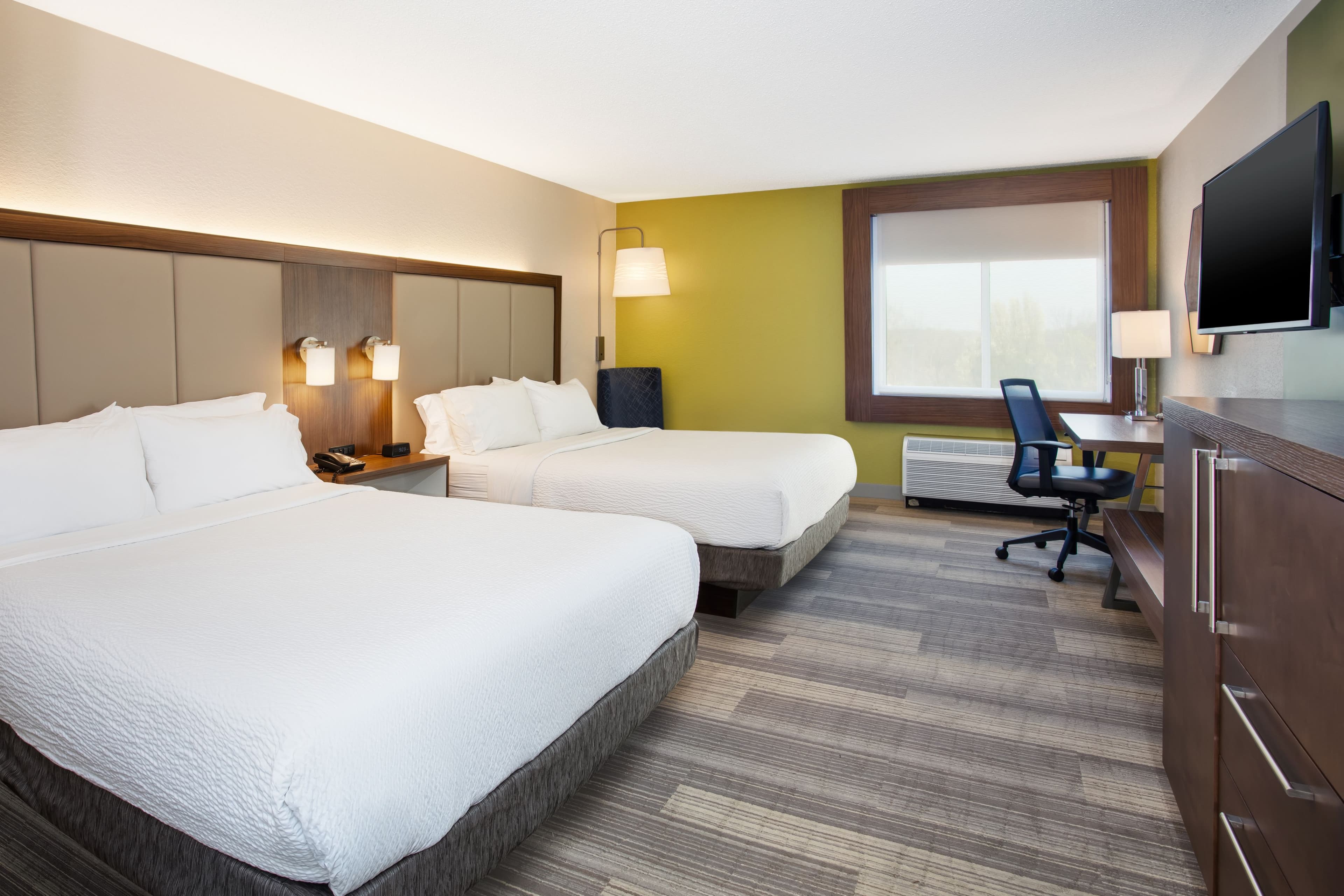 Holiday Inn Express Nashville Airport - Image 5