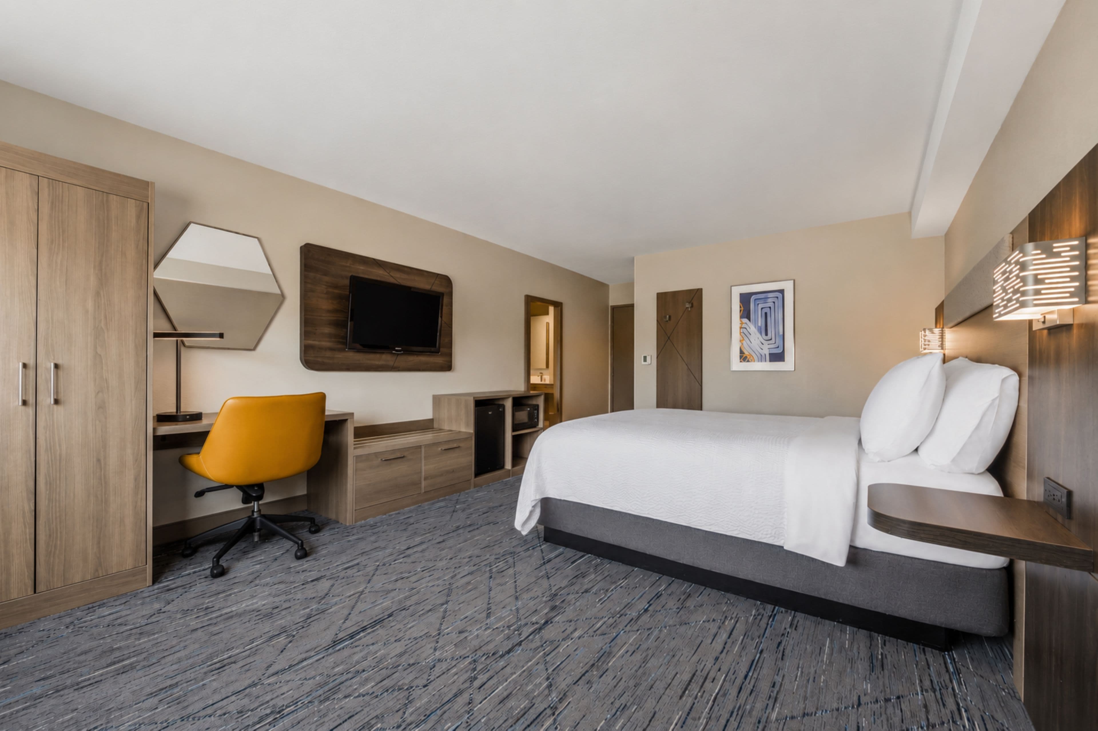 Holiday Inn Express San Diego South-National City — 5