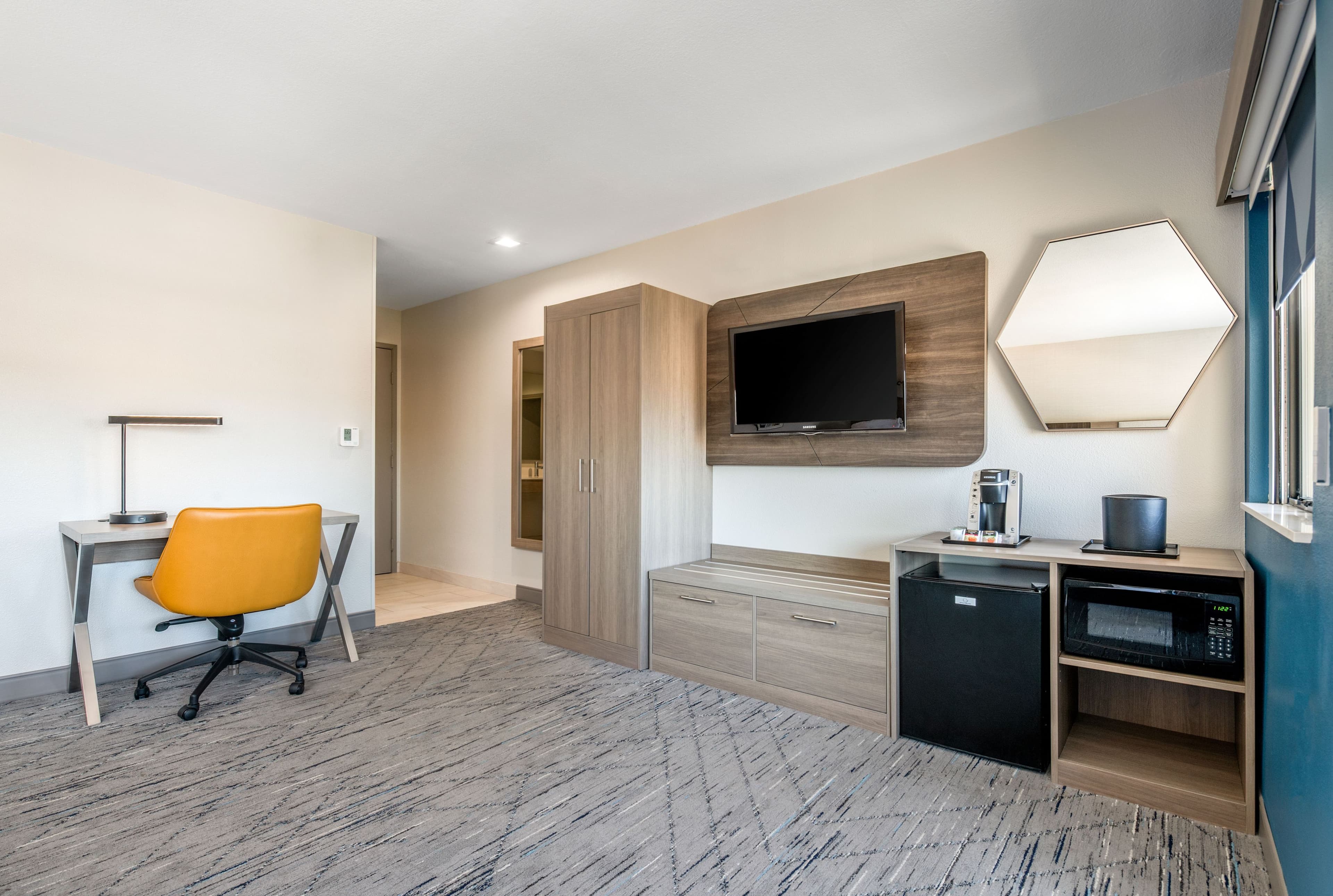 Holiday Inn Express San Diego South-National City — 14