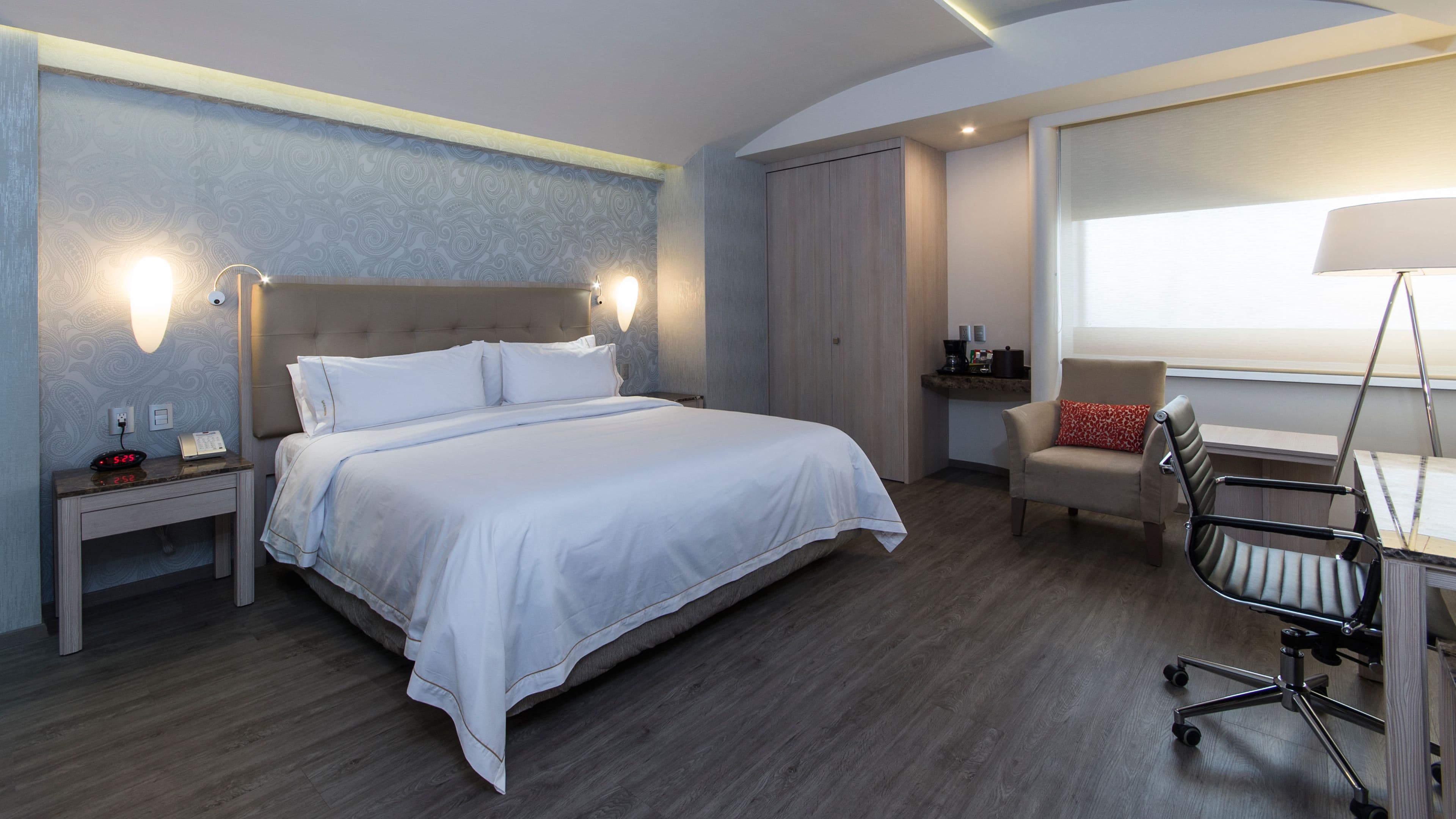 Holiday Inn Express Mexico City - Toreo — 2