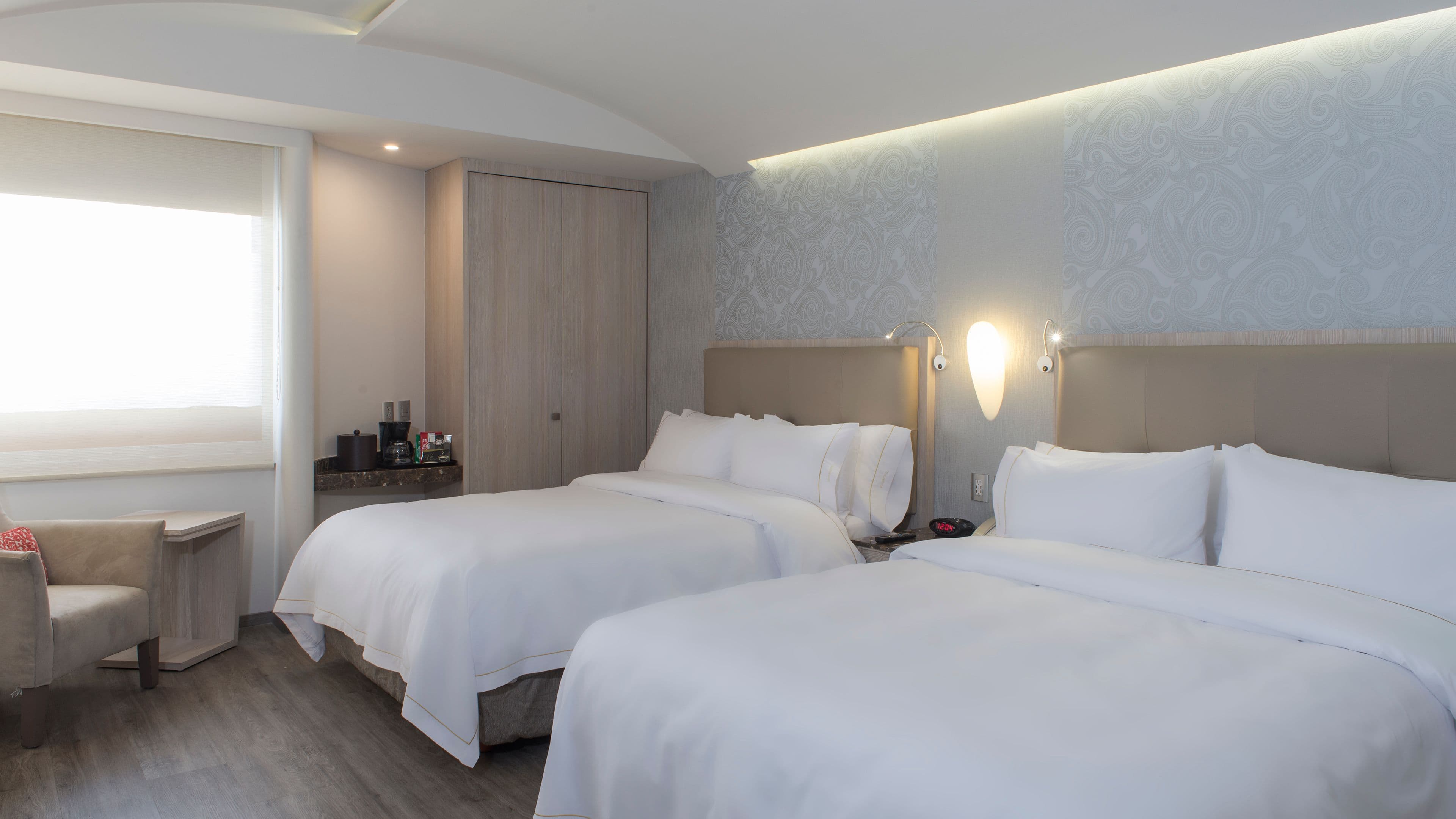 Holiday Inn Express Mexico City - Toreo — 5