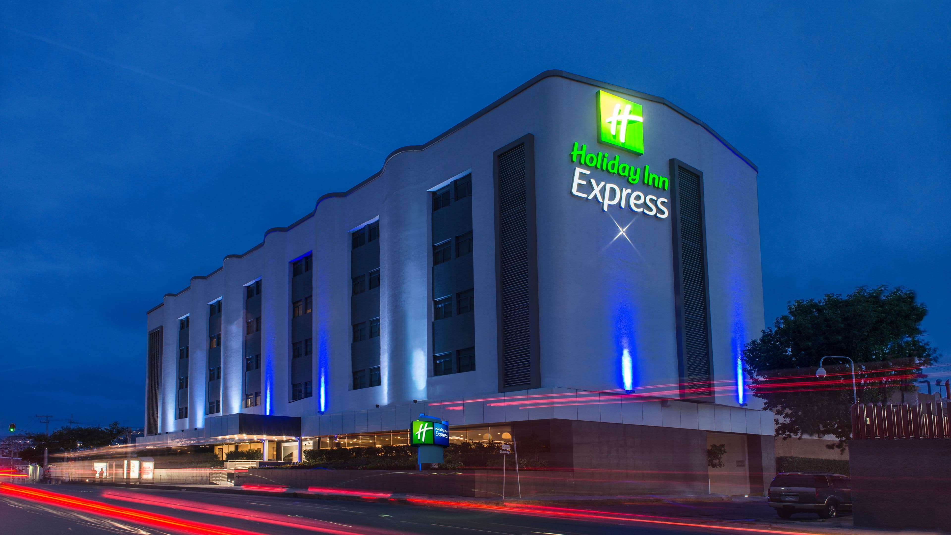 Holiday Inn Express Mexico City - Toreo