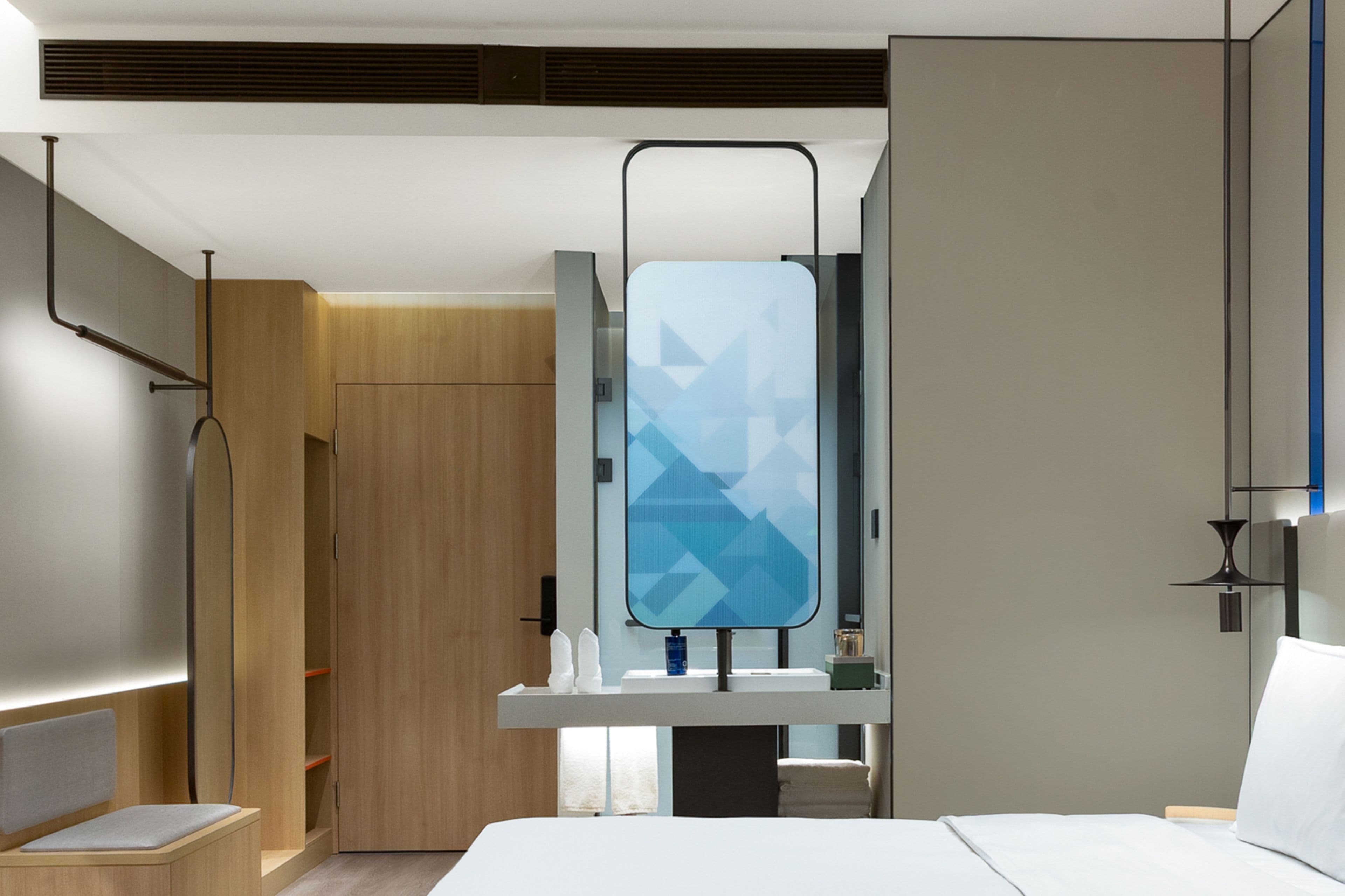 Holiday Inn Express Neijiang High-Tech Zone — 9