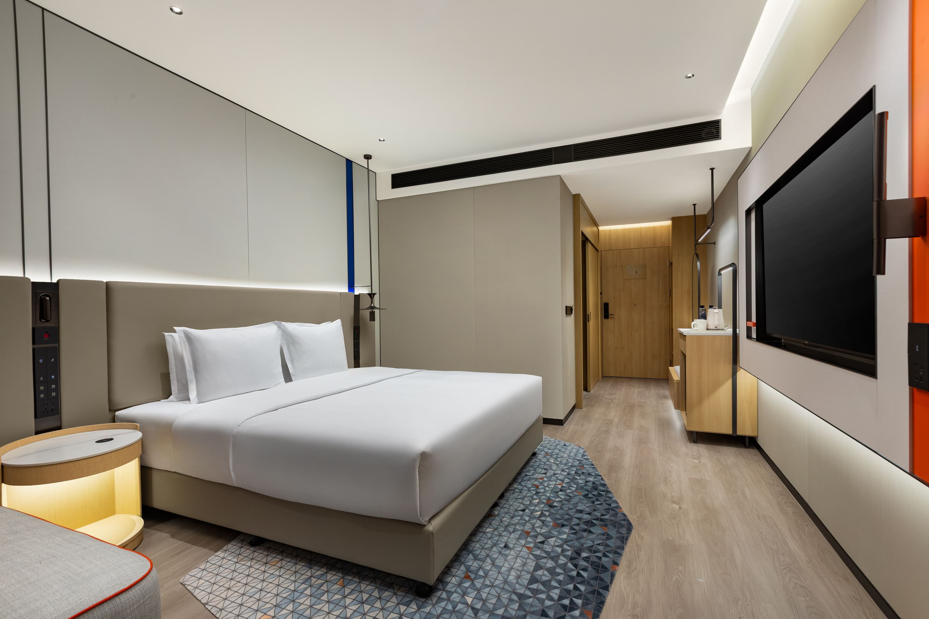 Holiday Inn Express Neijiang High-Tech Zone — 6