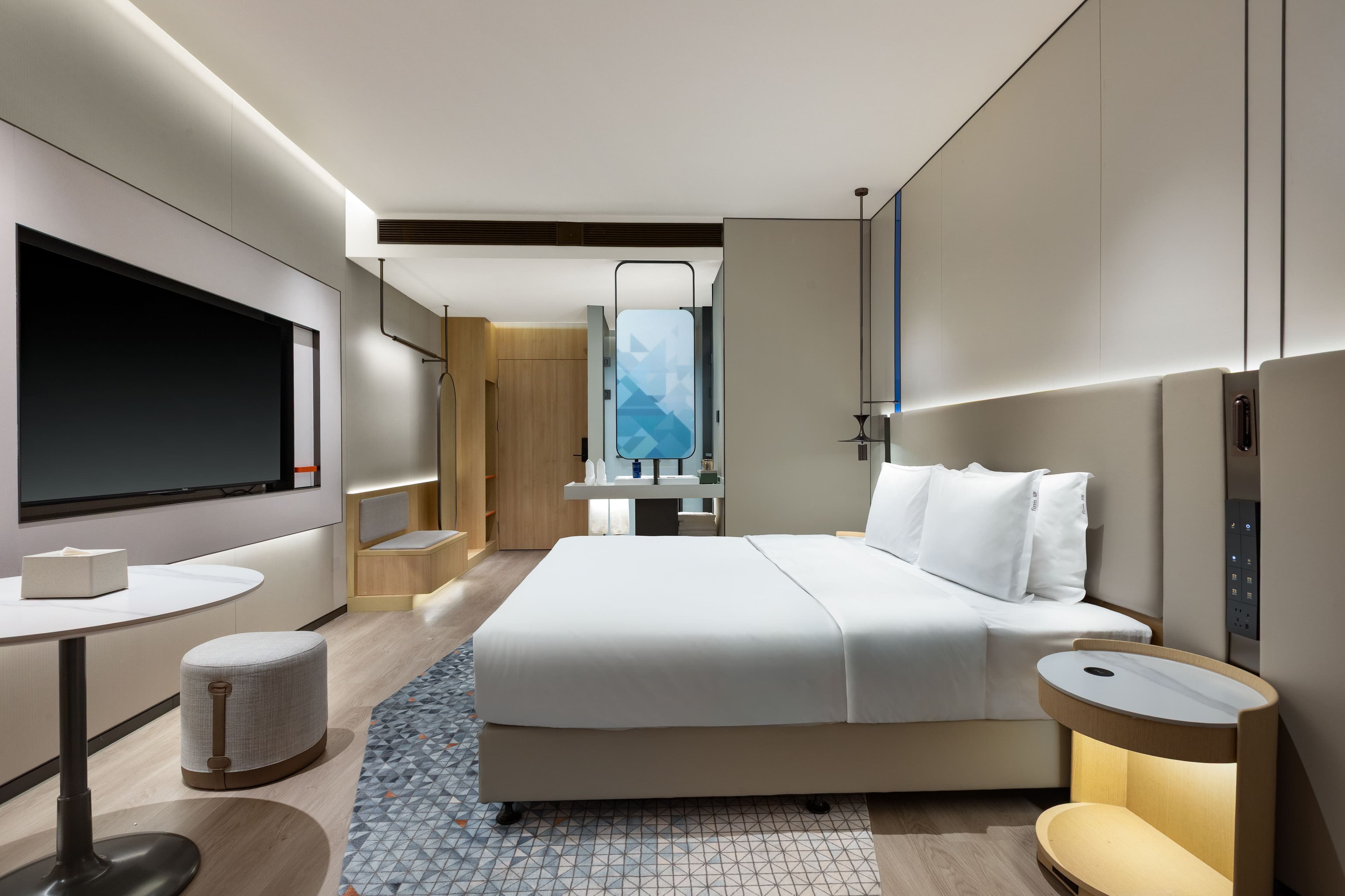 Holiday Inn Express Neijiang High-Tech Zone - Image 3