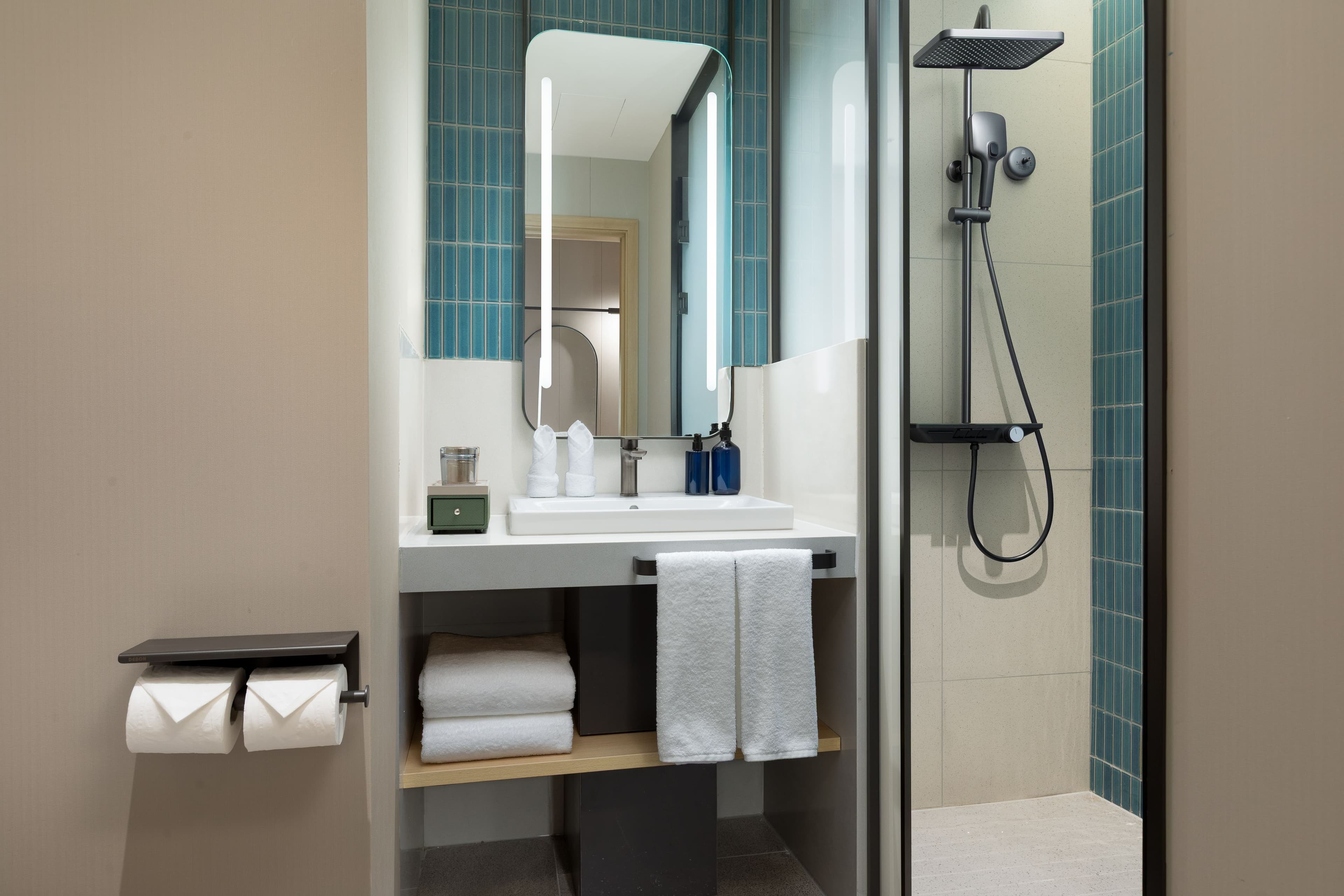 Holiday Inn Express Neijiang High-Tech Zone - Image 4