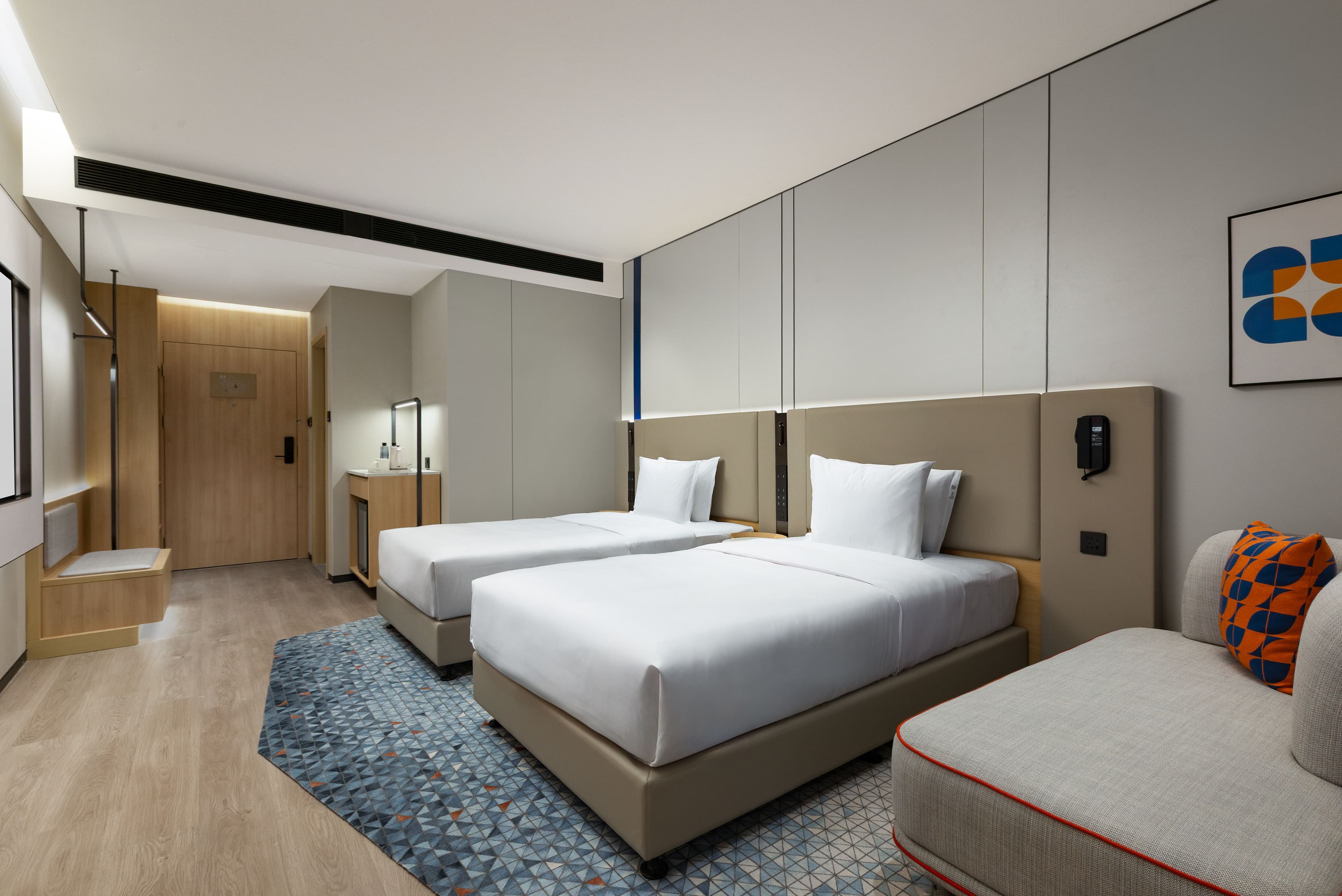 Holiday Inn Express Neijiang High-Tech Zone - Image 5