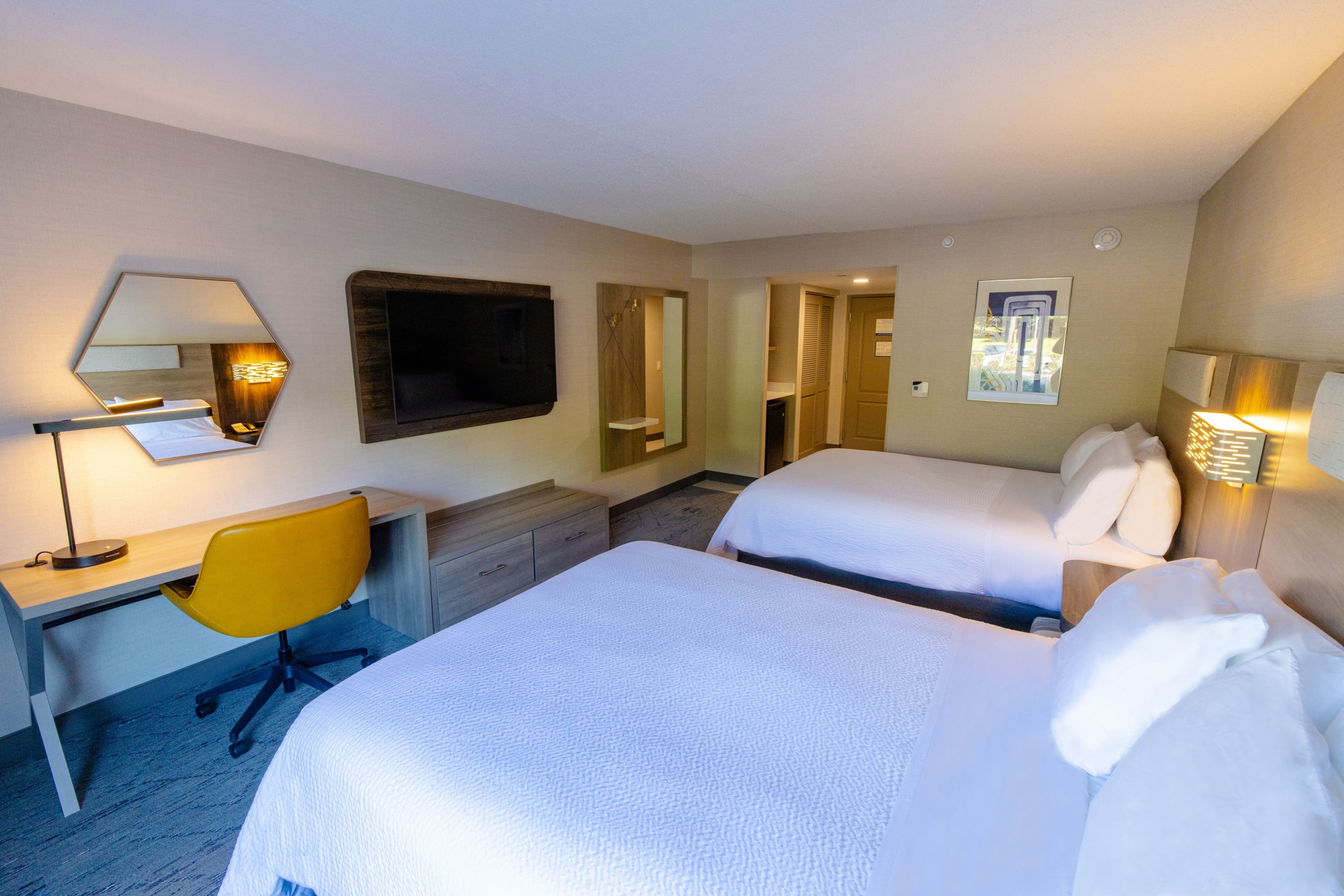 STANDARD ROOM - Image 13