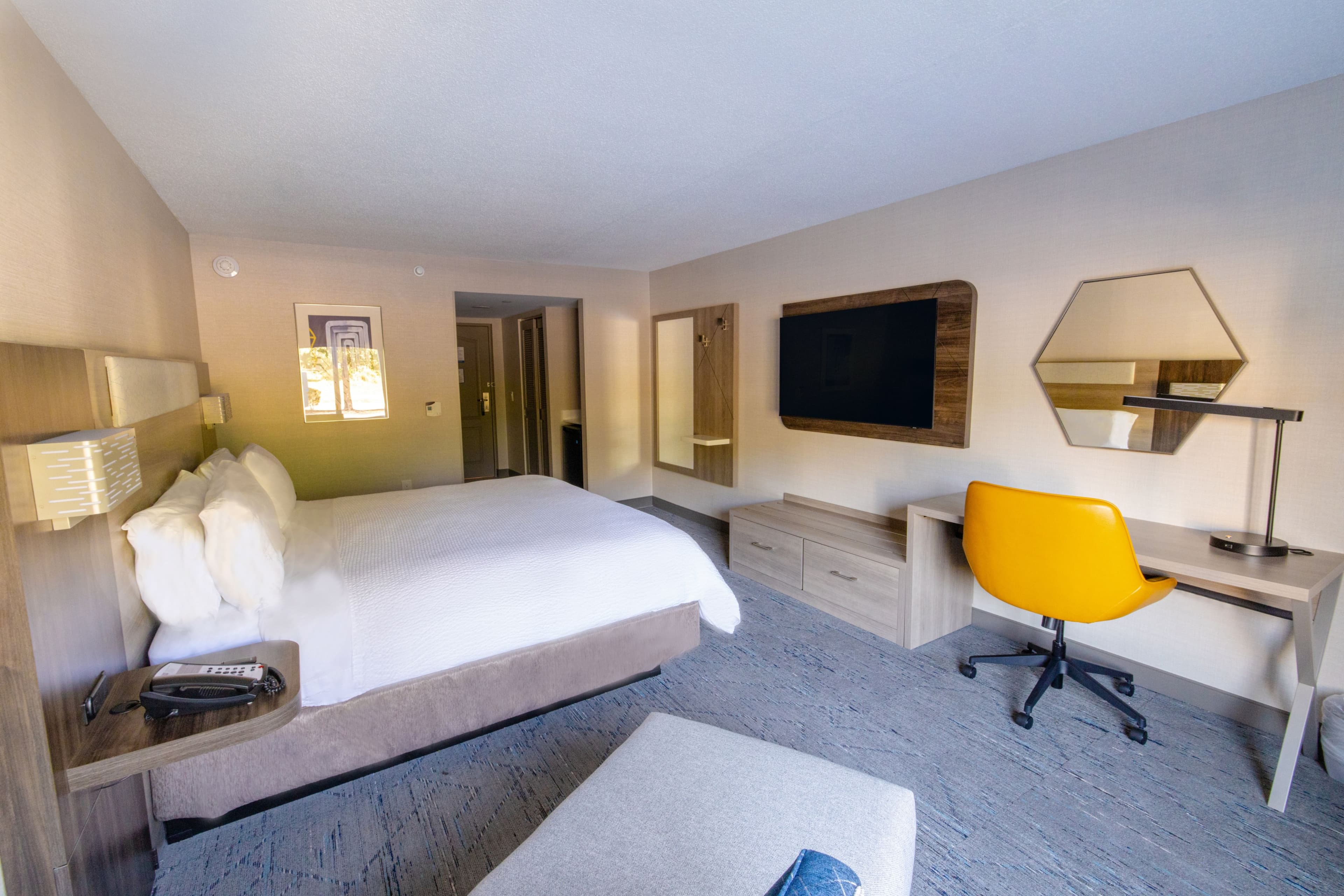 STANDARD ROOM - Image 12