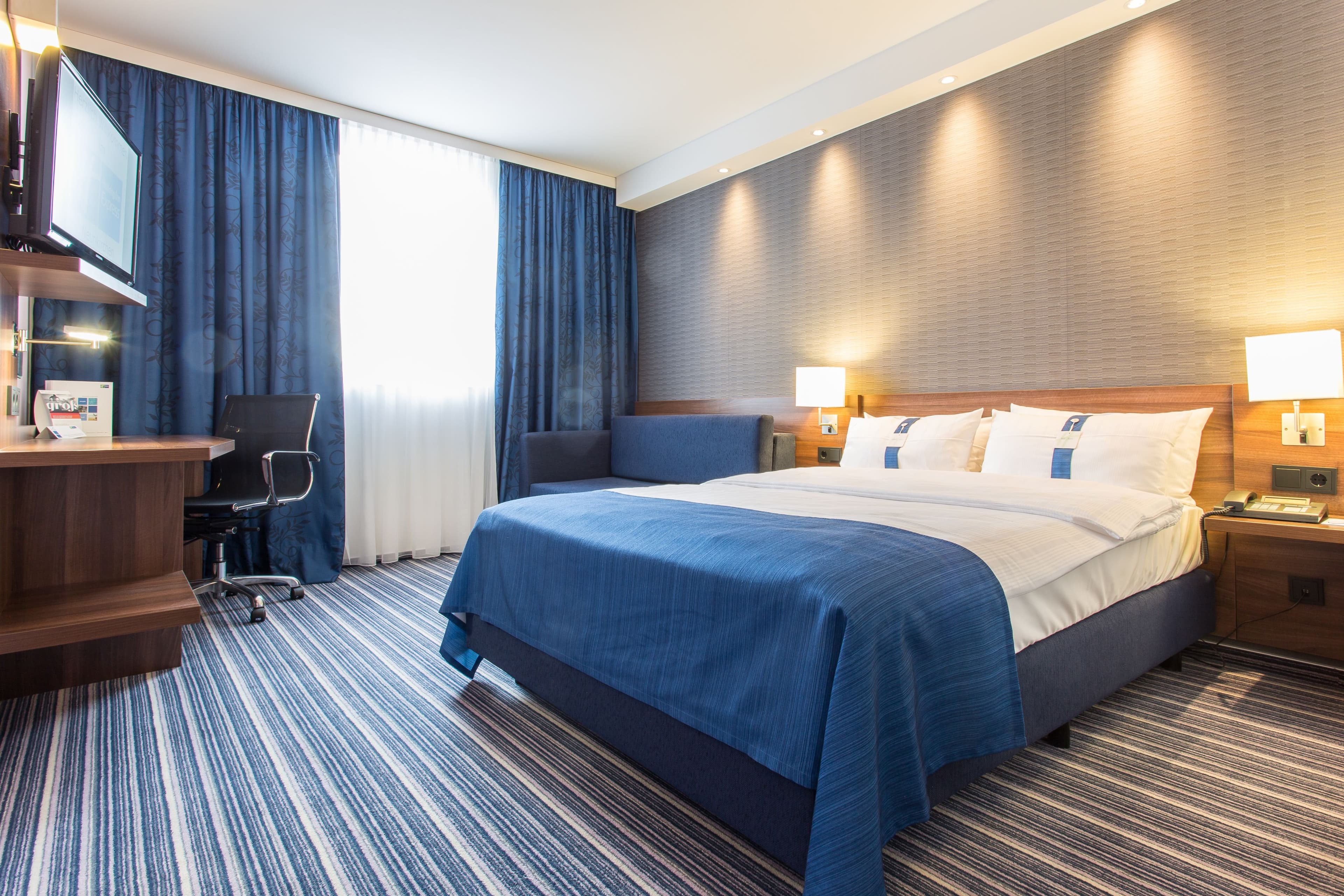 Holiday Inn Express Neunkirchen — 13