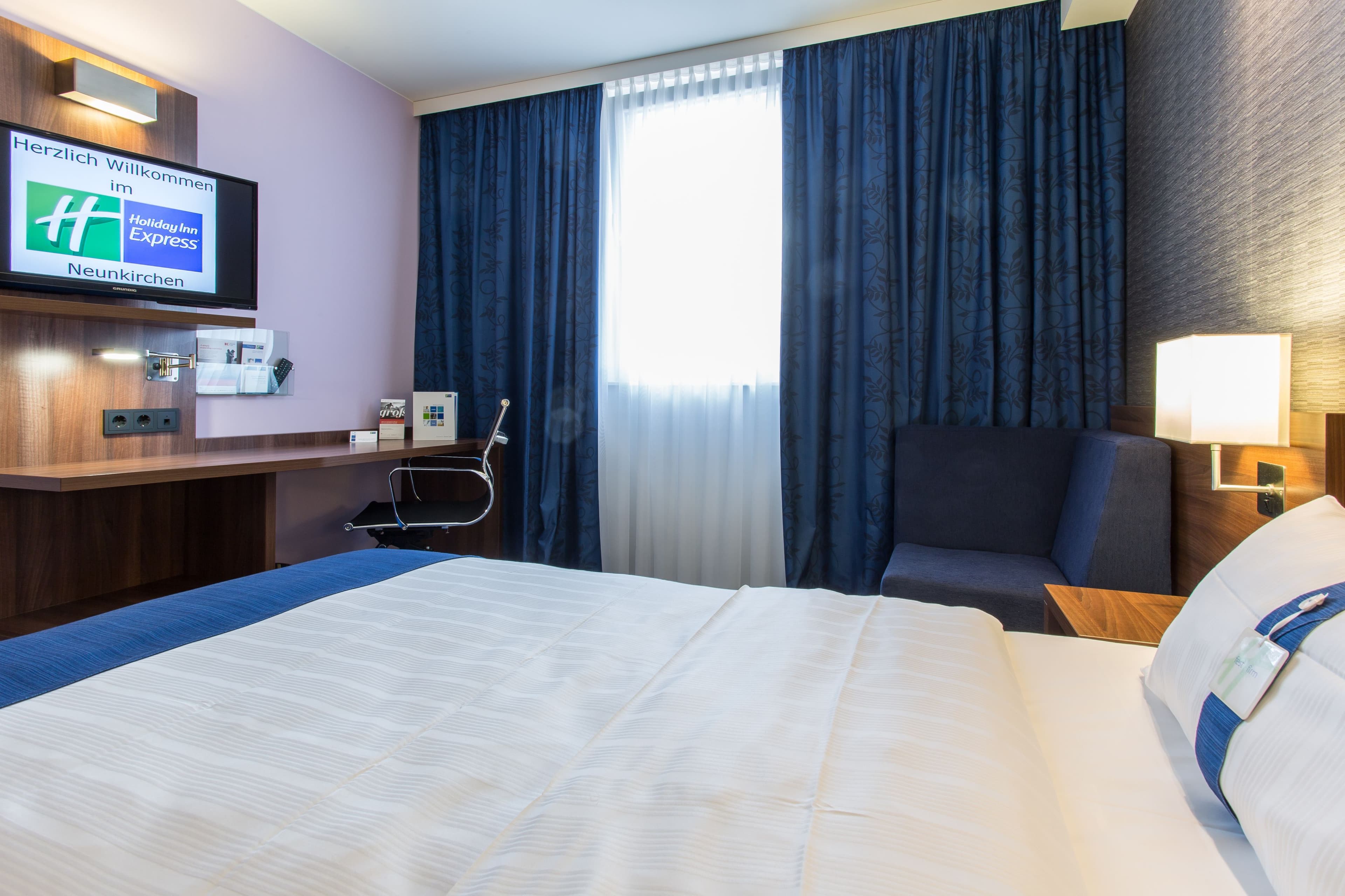 Holiday Inn Express Neunkirchen - Image 5