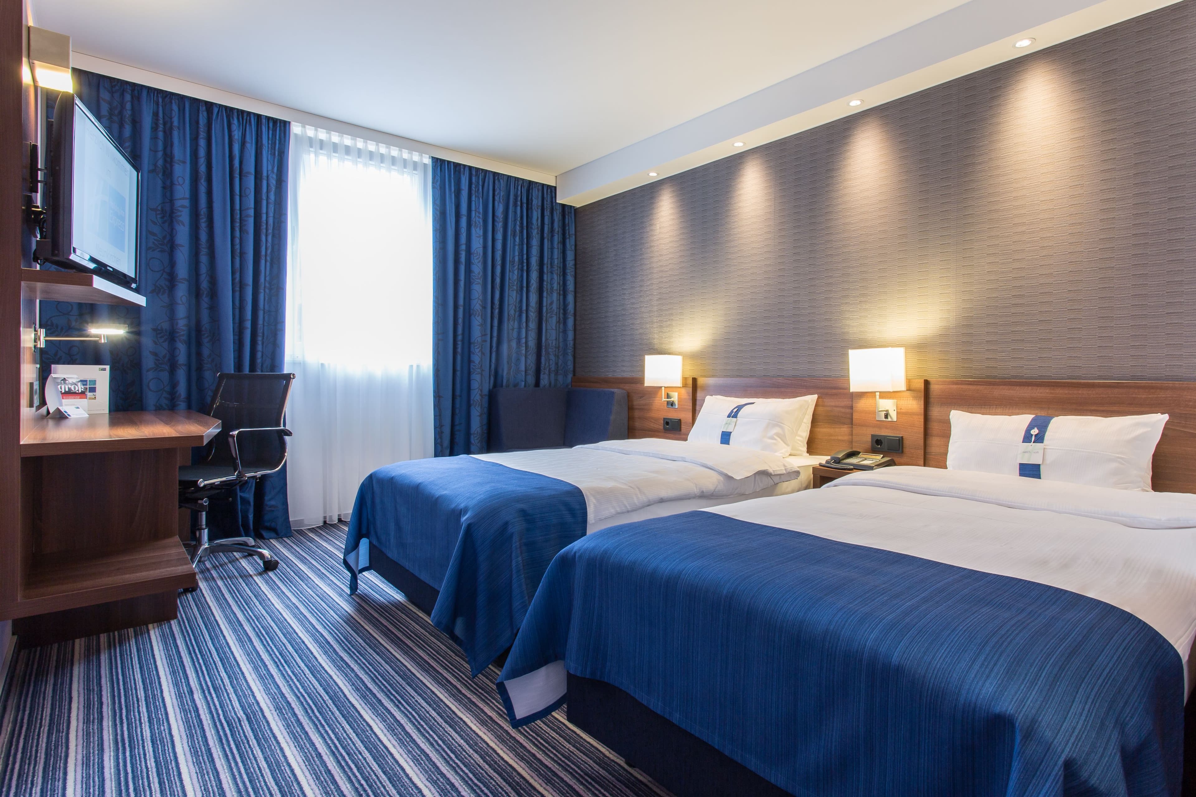 Holiday Inn Express Neunkirchen — 25