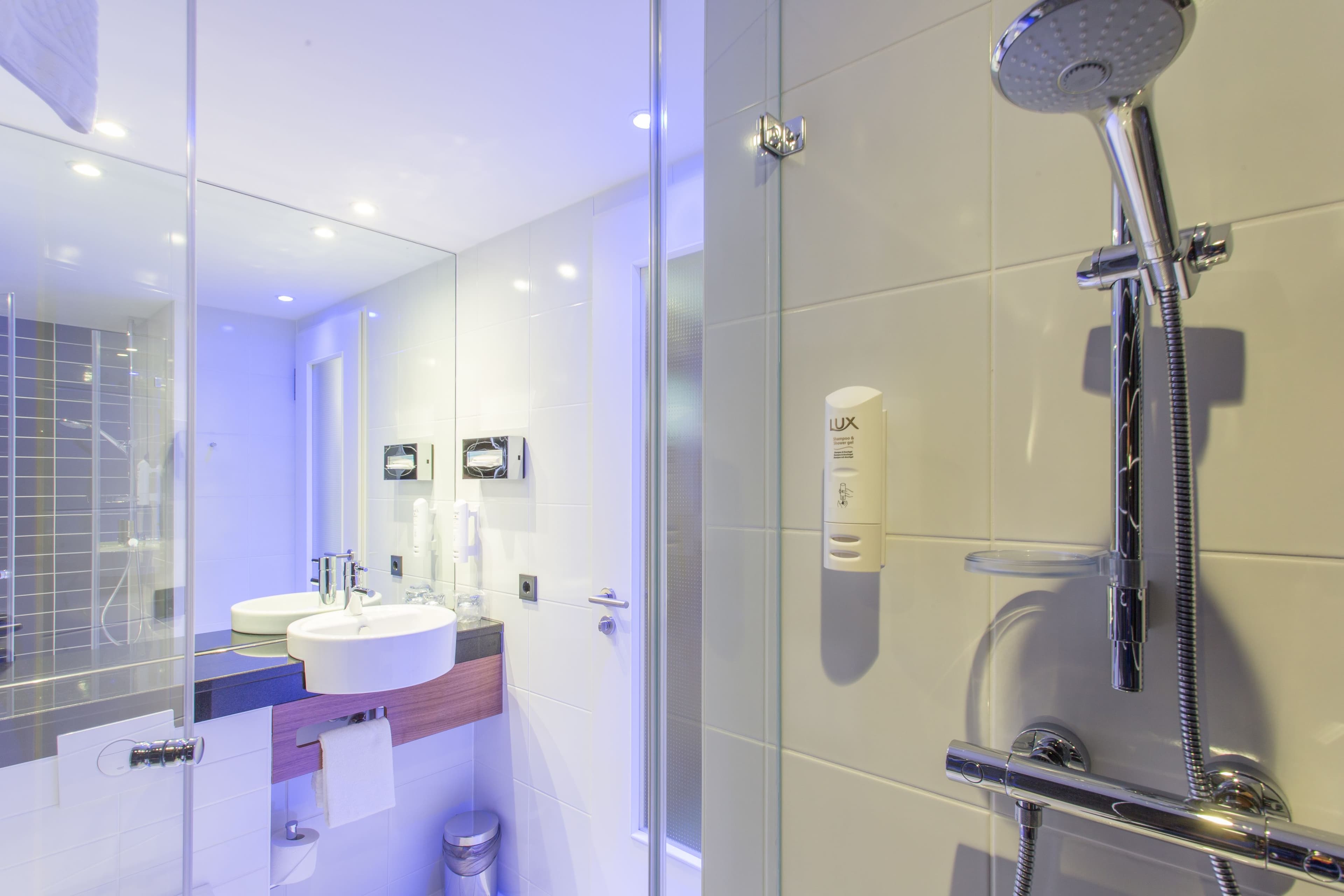 Holiday Inn Express Neunkirchen — 24