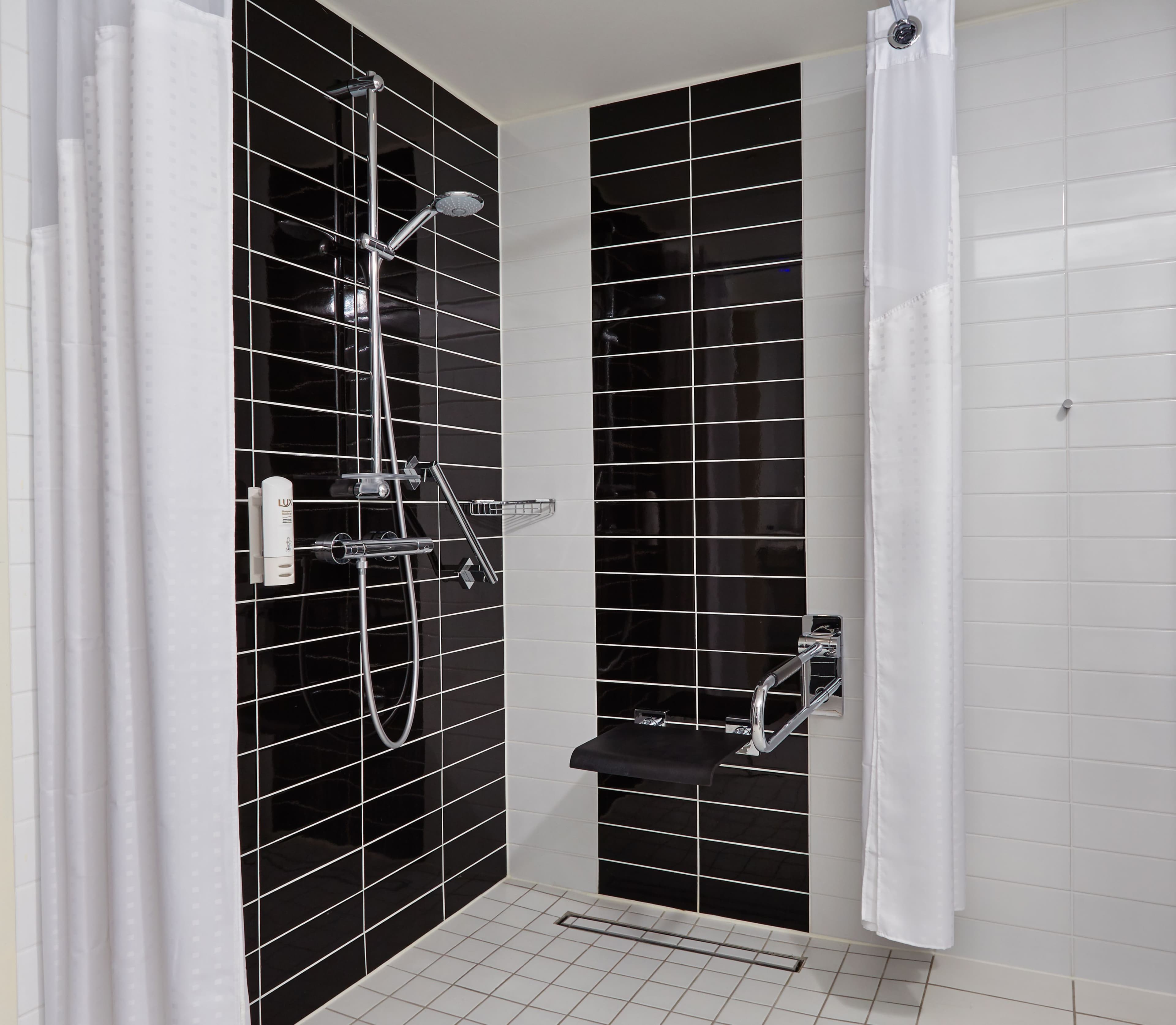 Holiday Inn Express Neunkirchen — 17