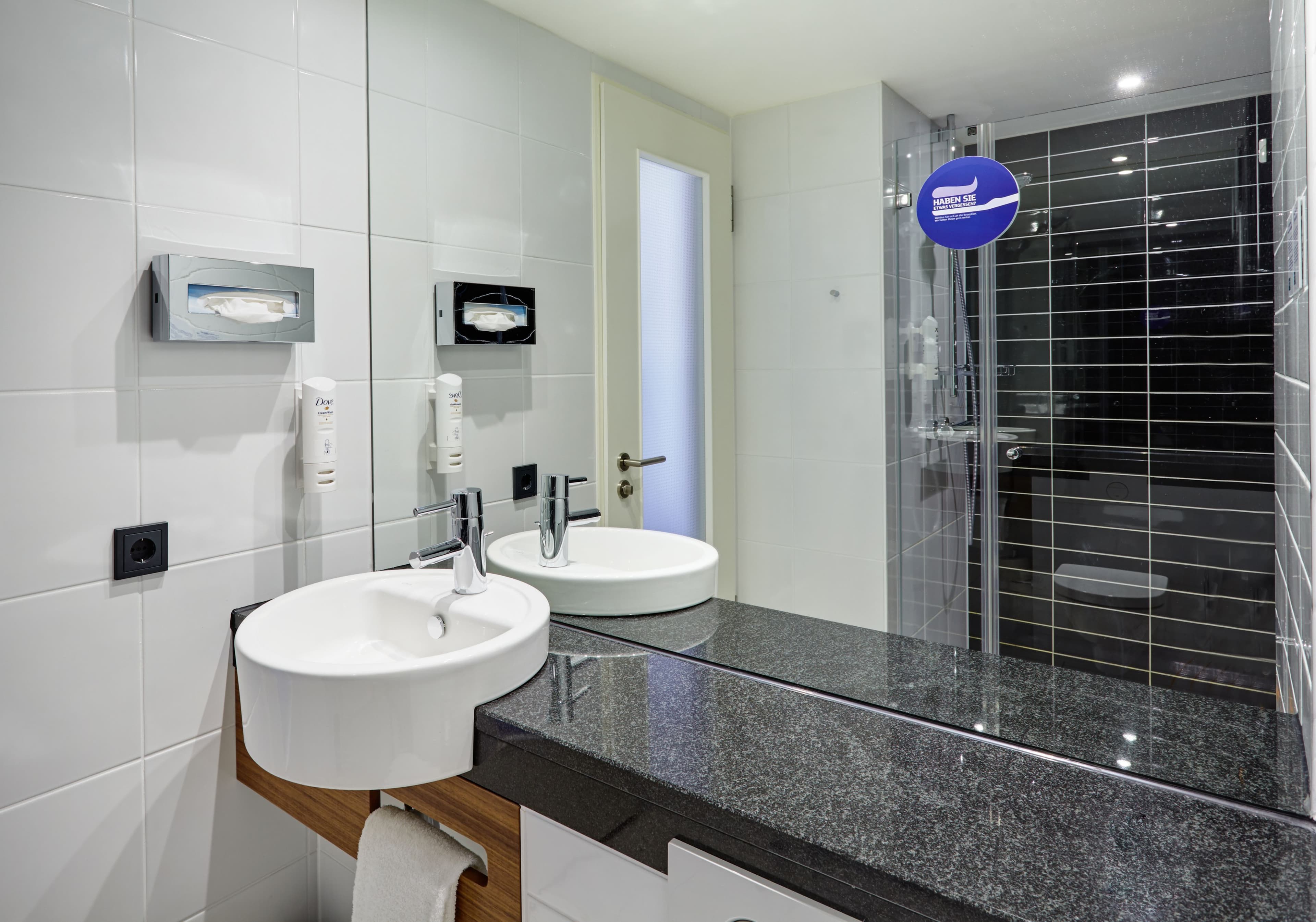 Holiday Inn Express Neunkirchen — 7