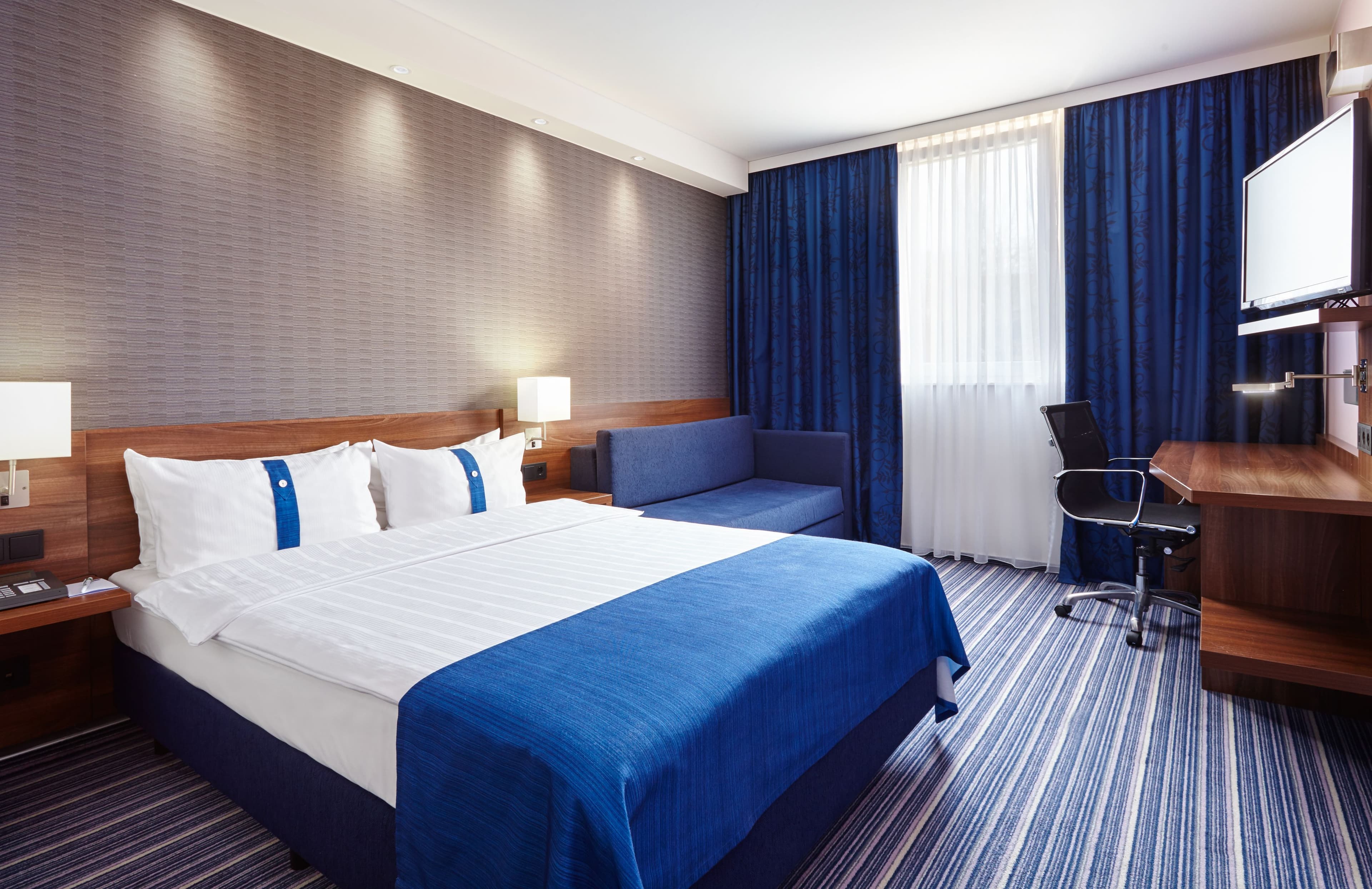 Holiday Inn Express Neunkirchen — 12