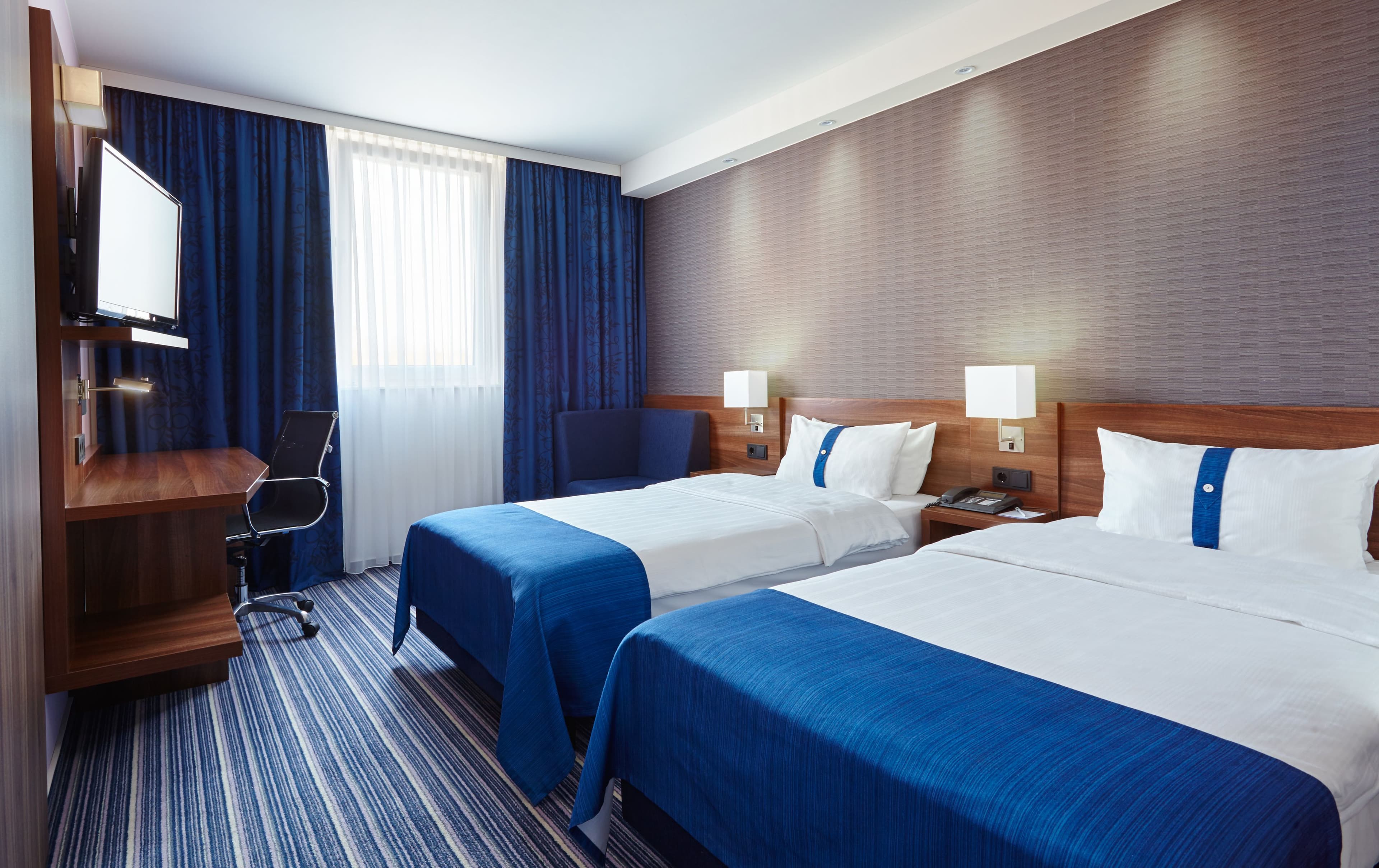 Holiday Inn Express Neunkirchen — 23