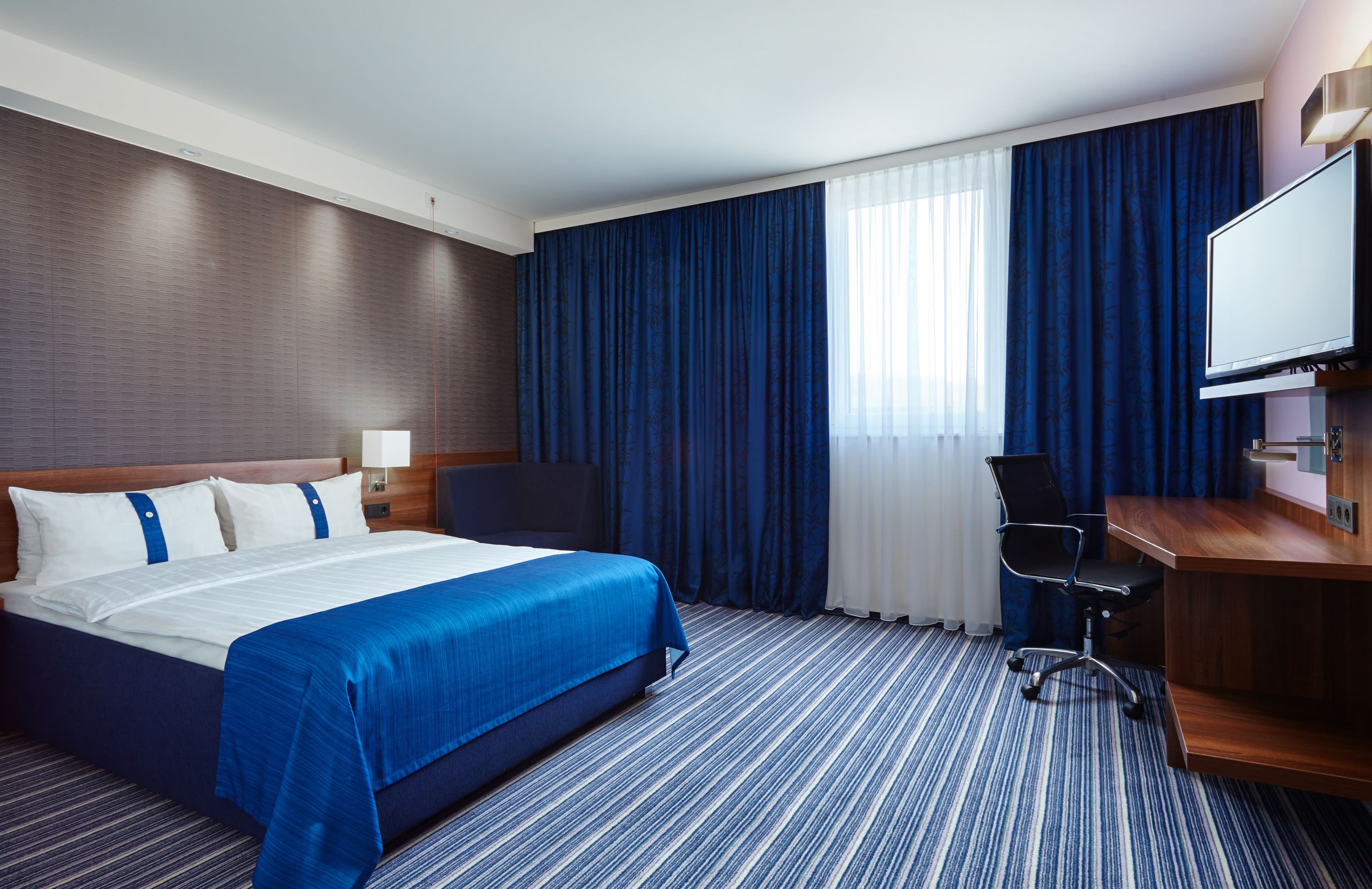Holiday Inn Express Neunkirchen — 16