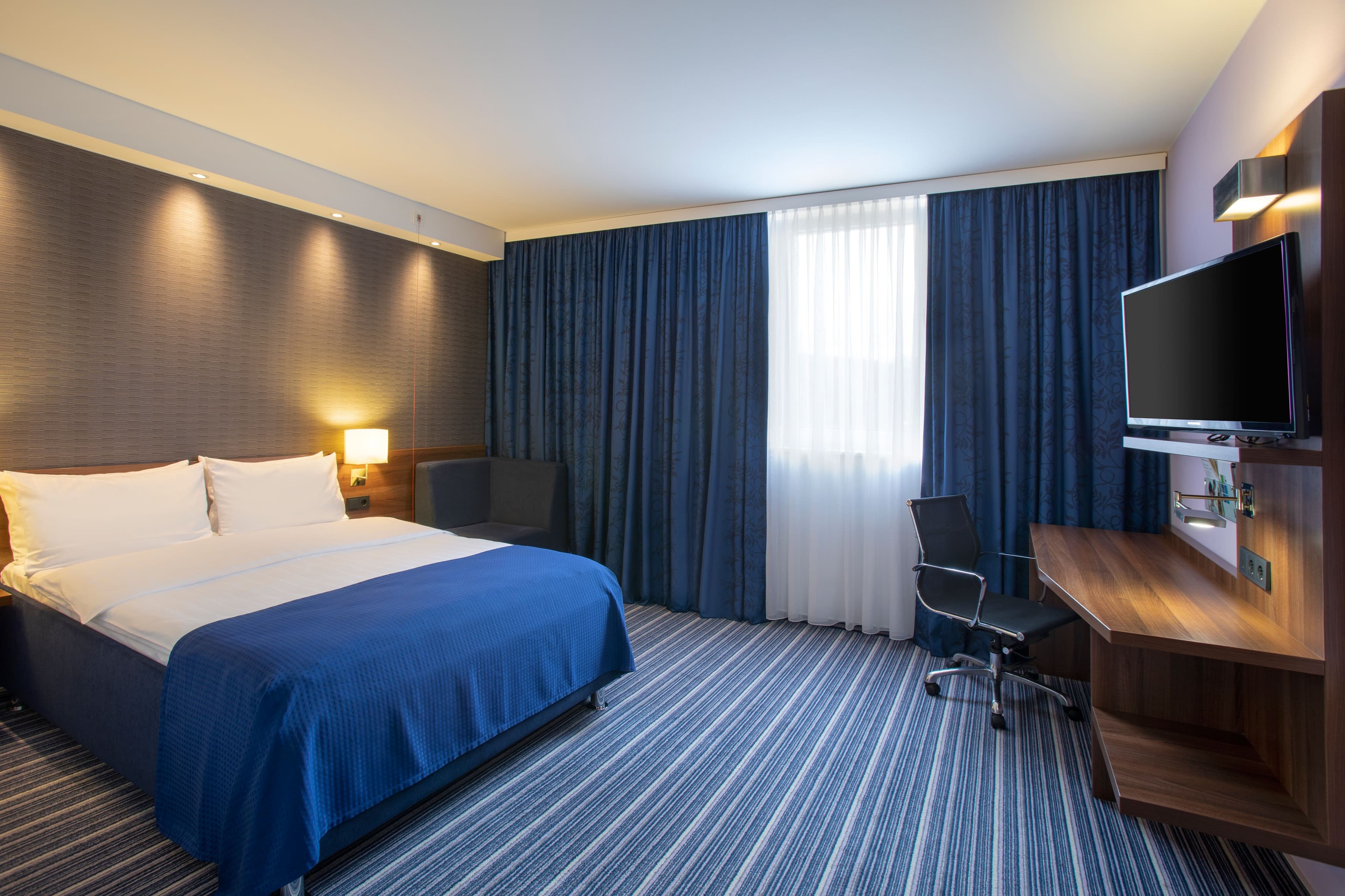 Holiday Inn Express Neunkirchen — 20