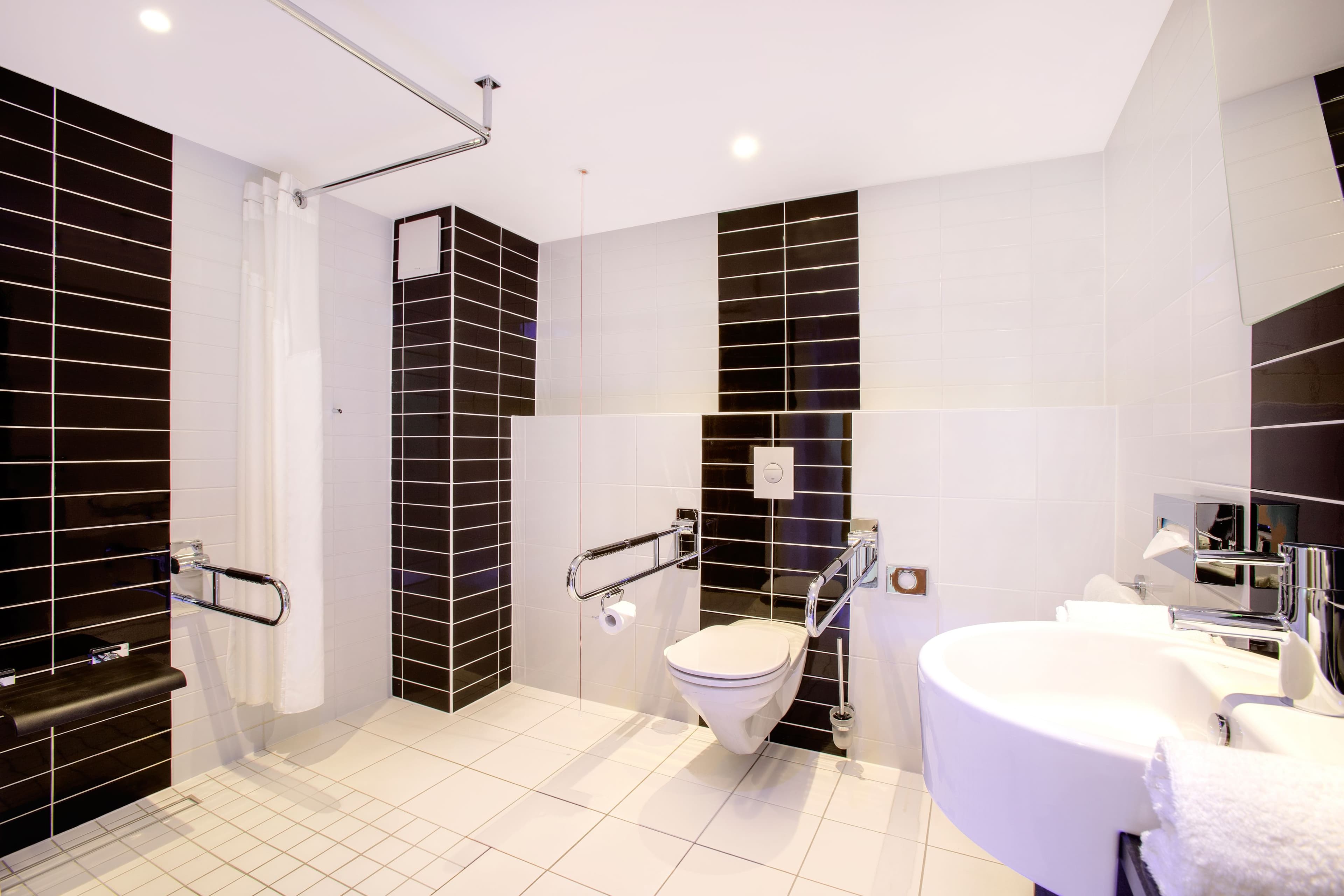 Holiday Inn Express Neunkirchen — 18