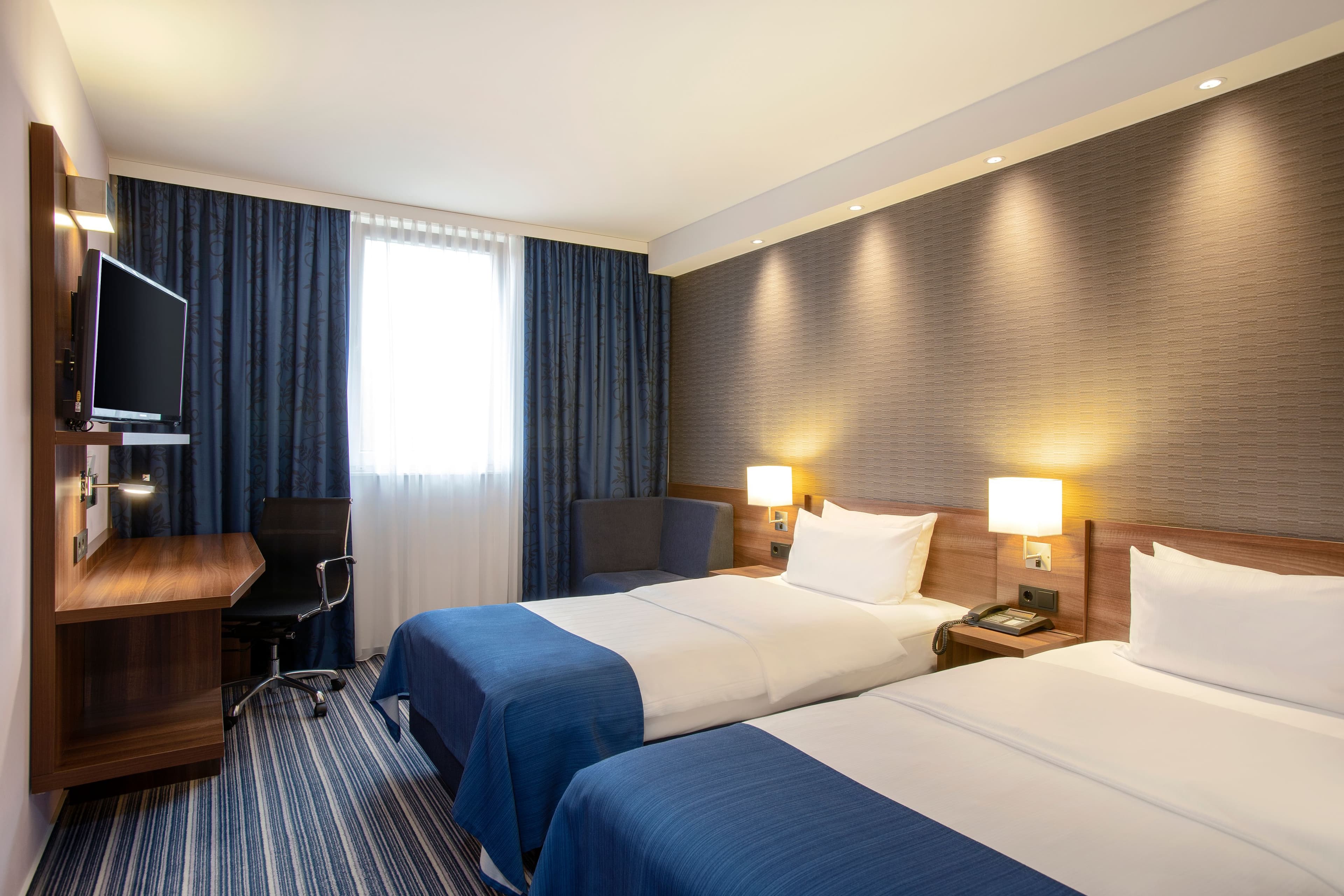 Holiday Inn Express Neunkirchen - Image 3