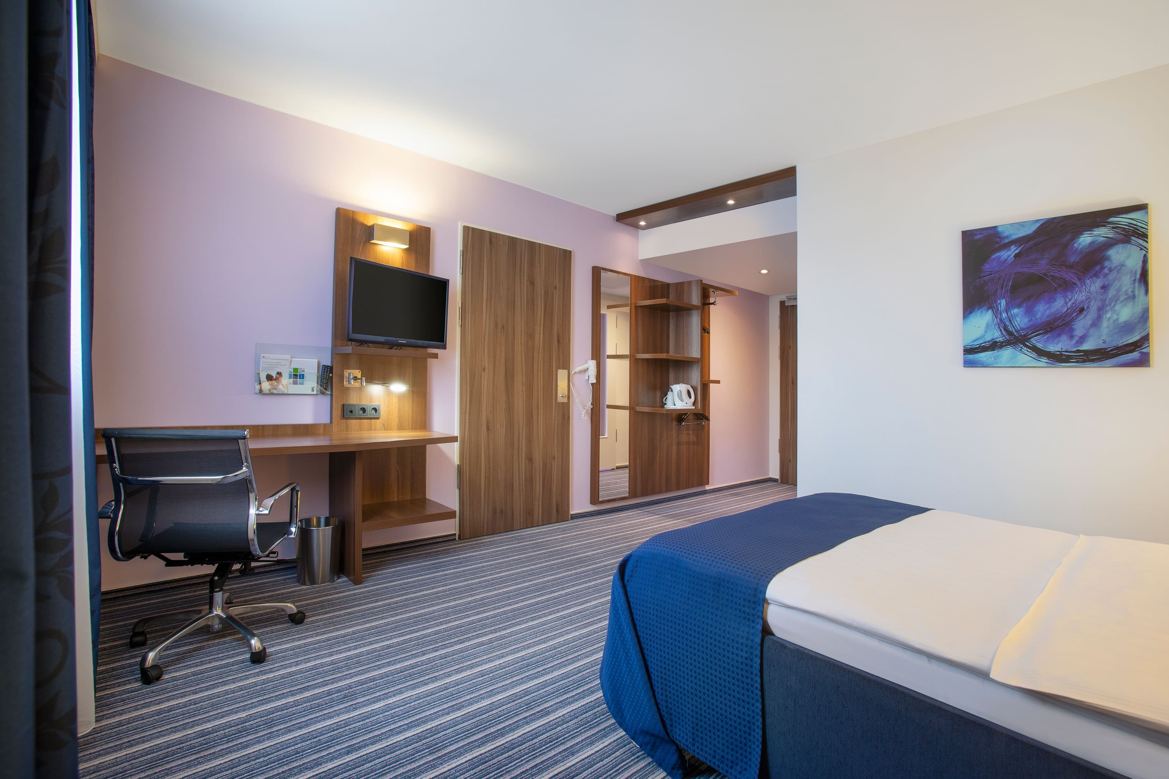 Holiday Inn Express Neunkirchen — 19