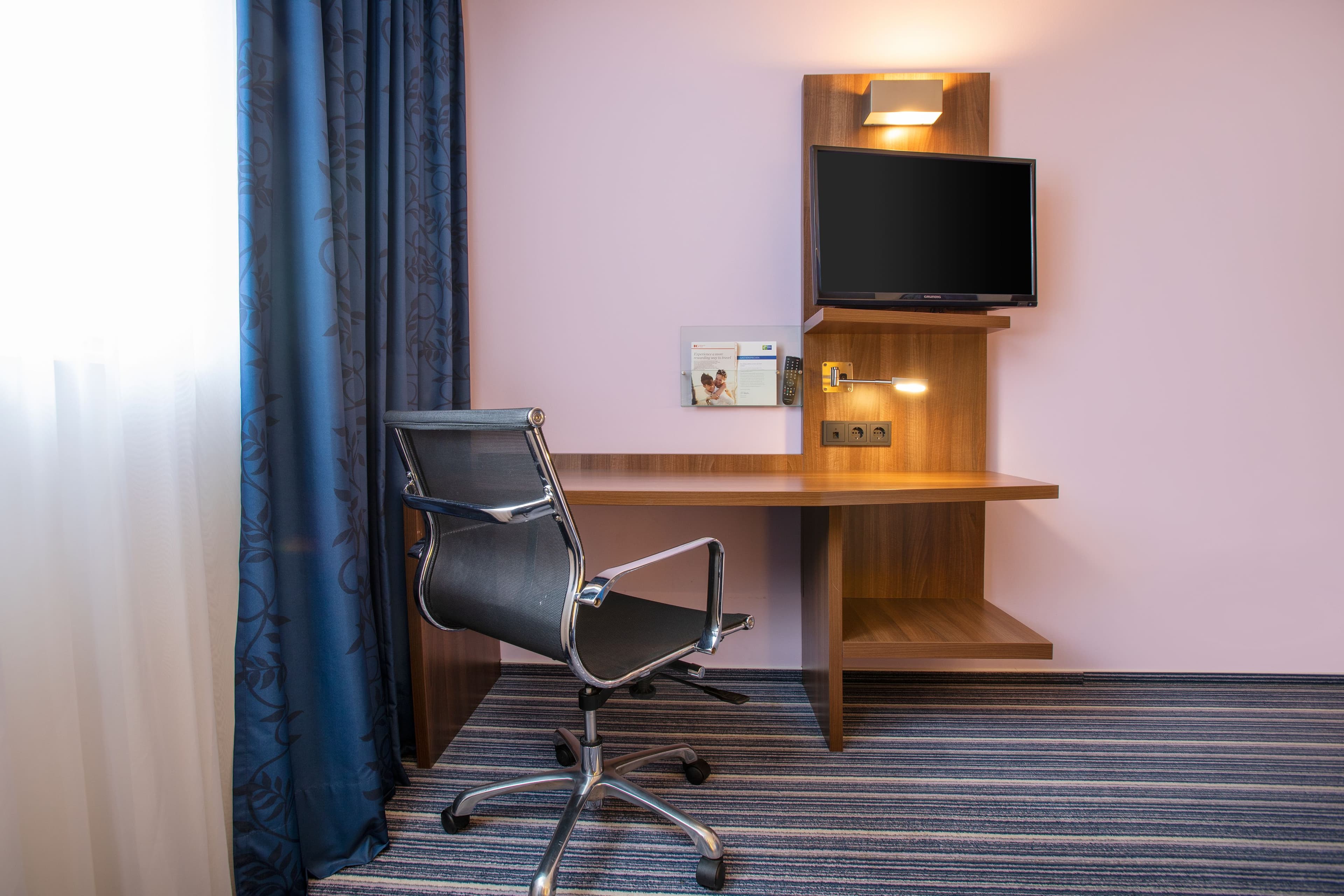 Holiday Inn Express Neunkirchen — 14