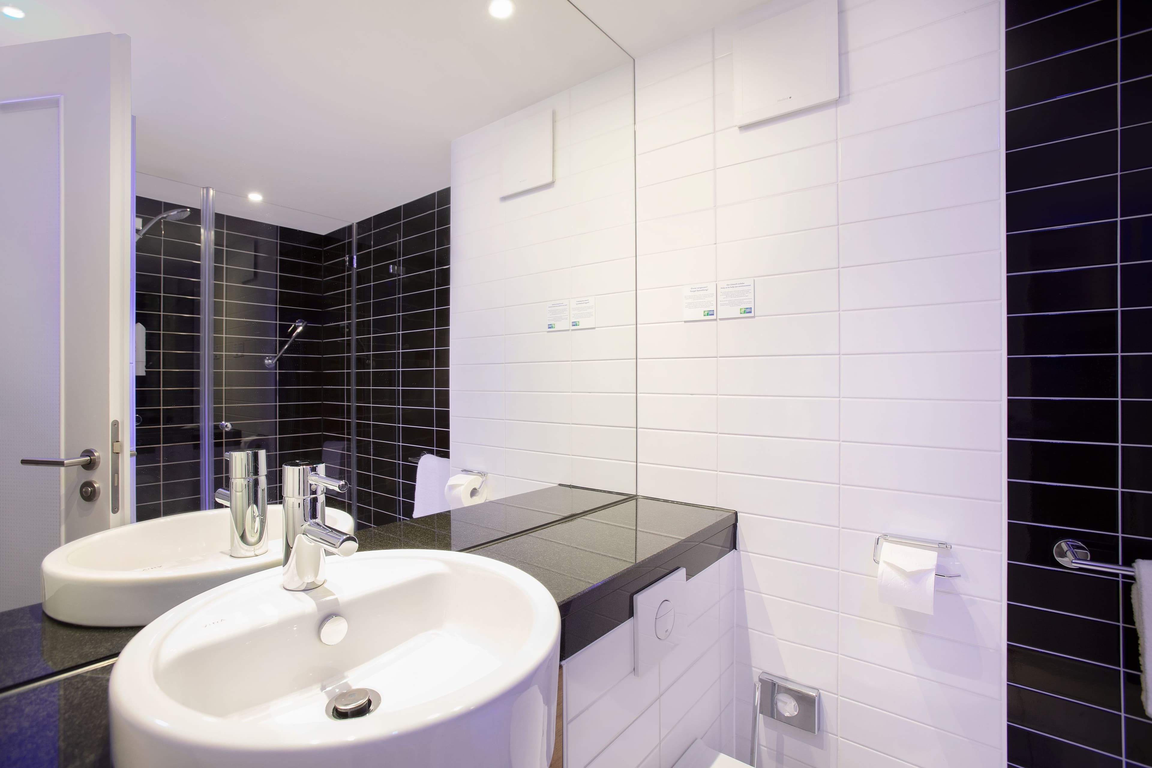 Holiday Inn Express Neunkirchen — 6