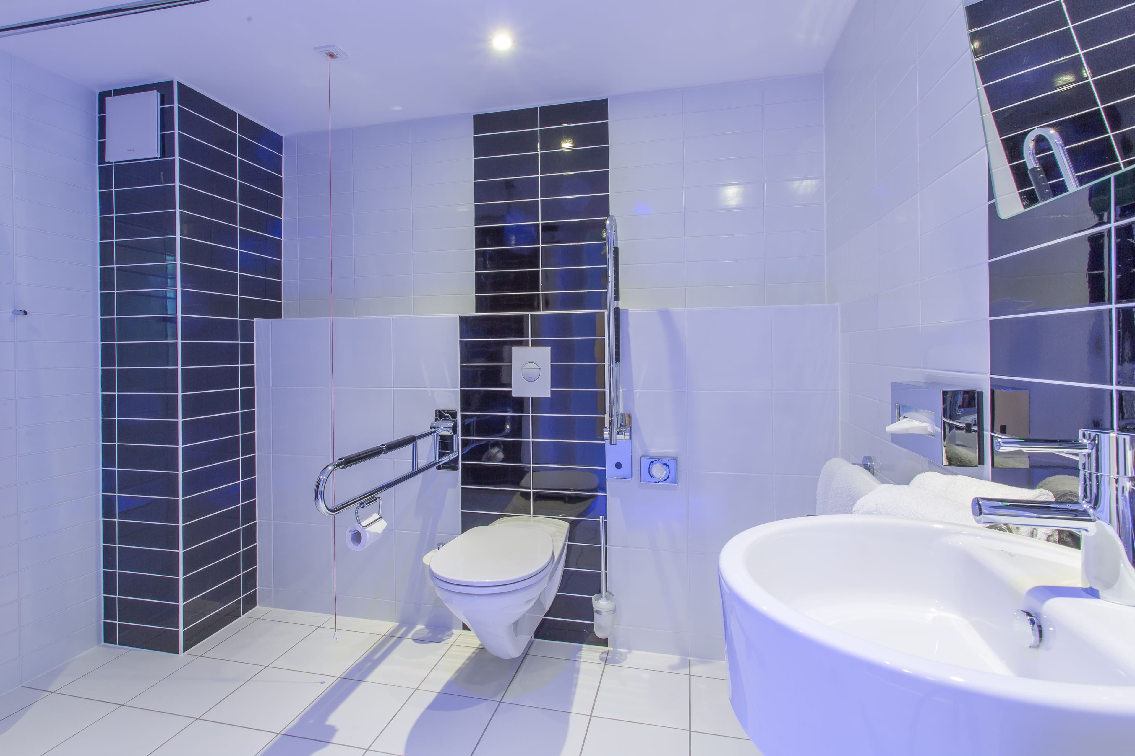 Holiday Inn Express Neunkirchen — 15