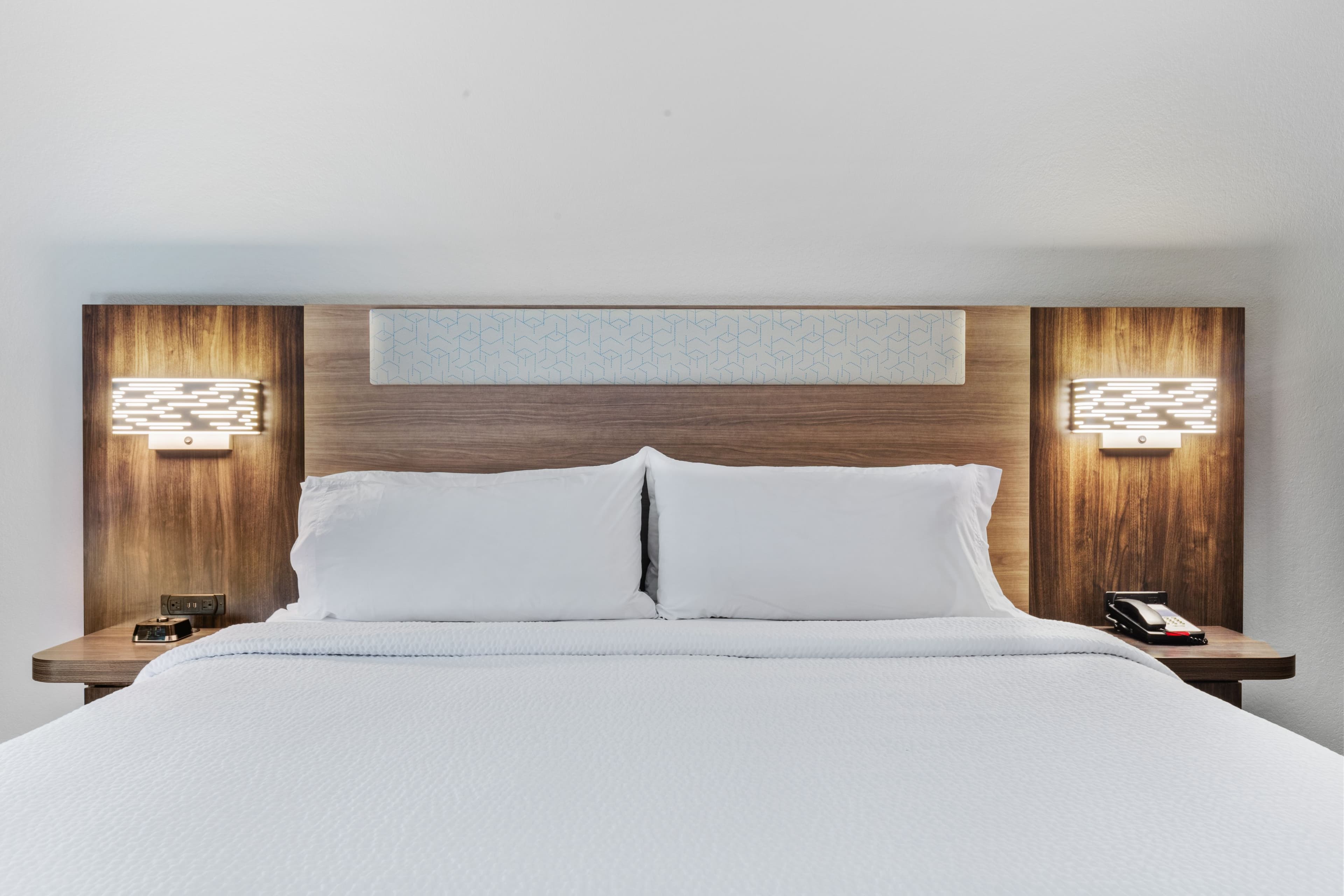 Holiday Inn Express New Albany — 16