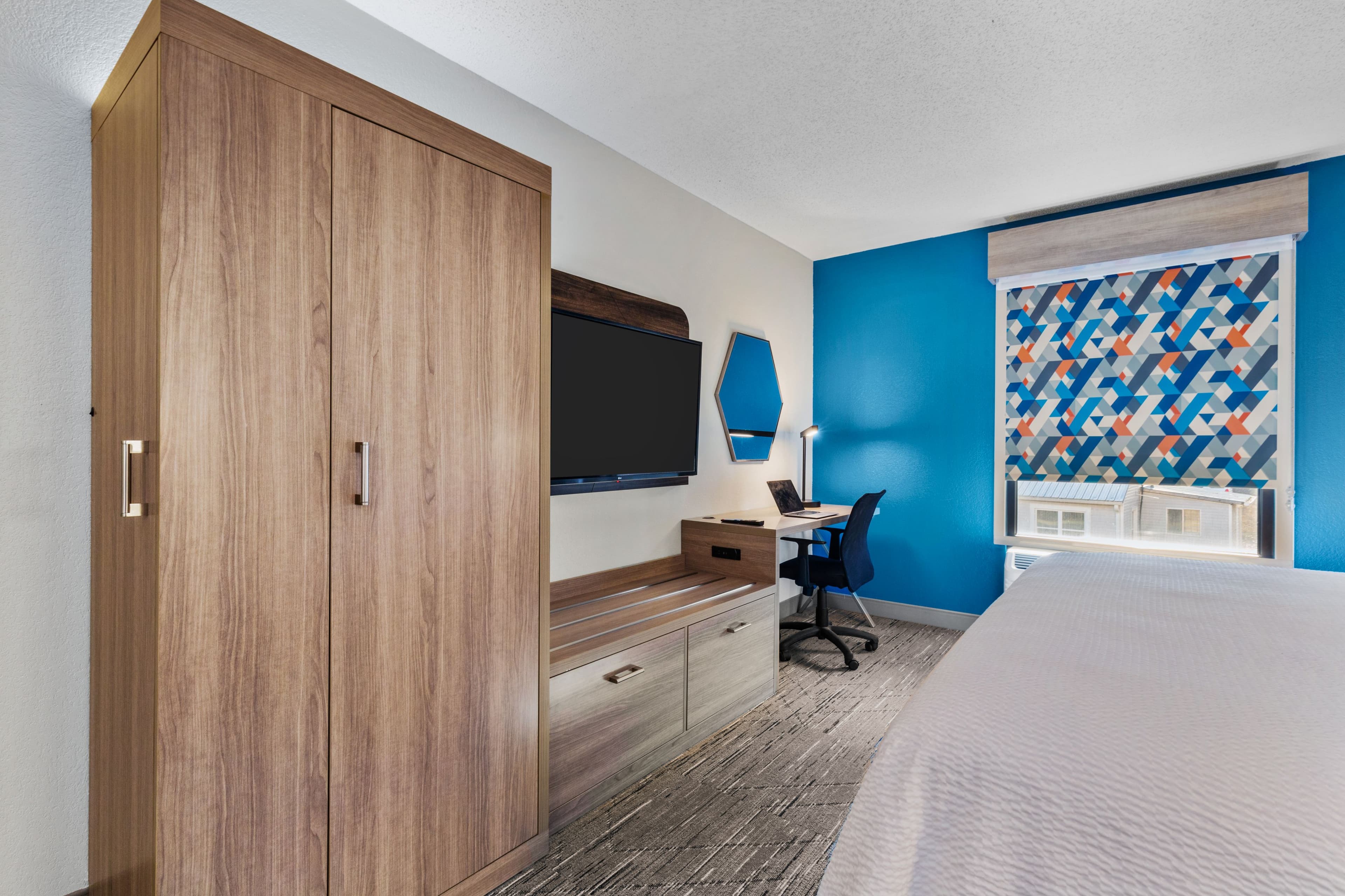 Holiday Inn Express New Albany — 18