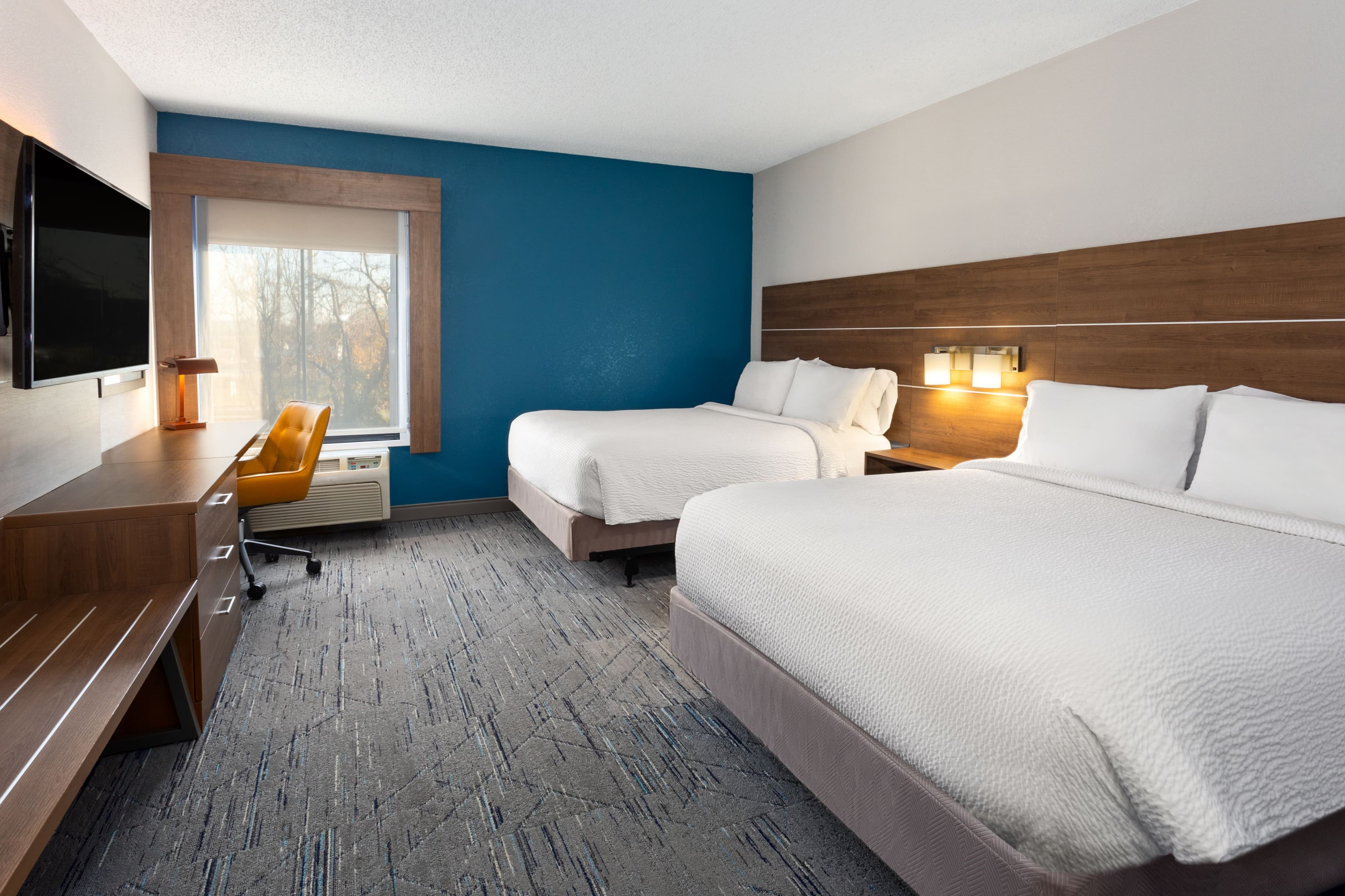 Holiday Inn Express New Albany - Louisville NW — 17