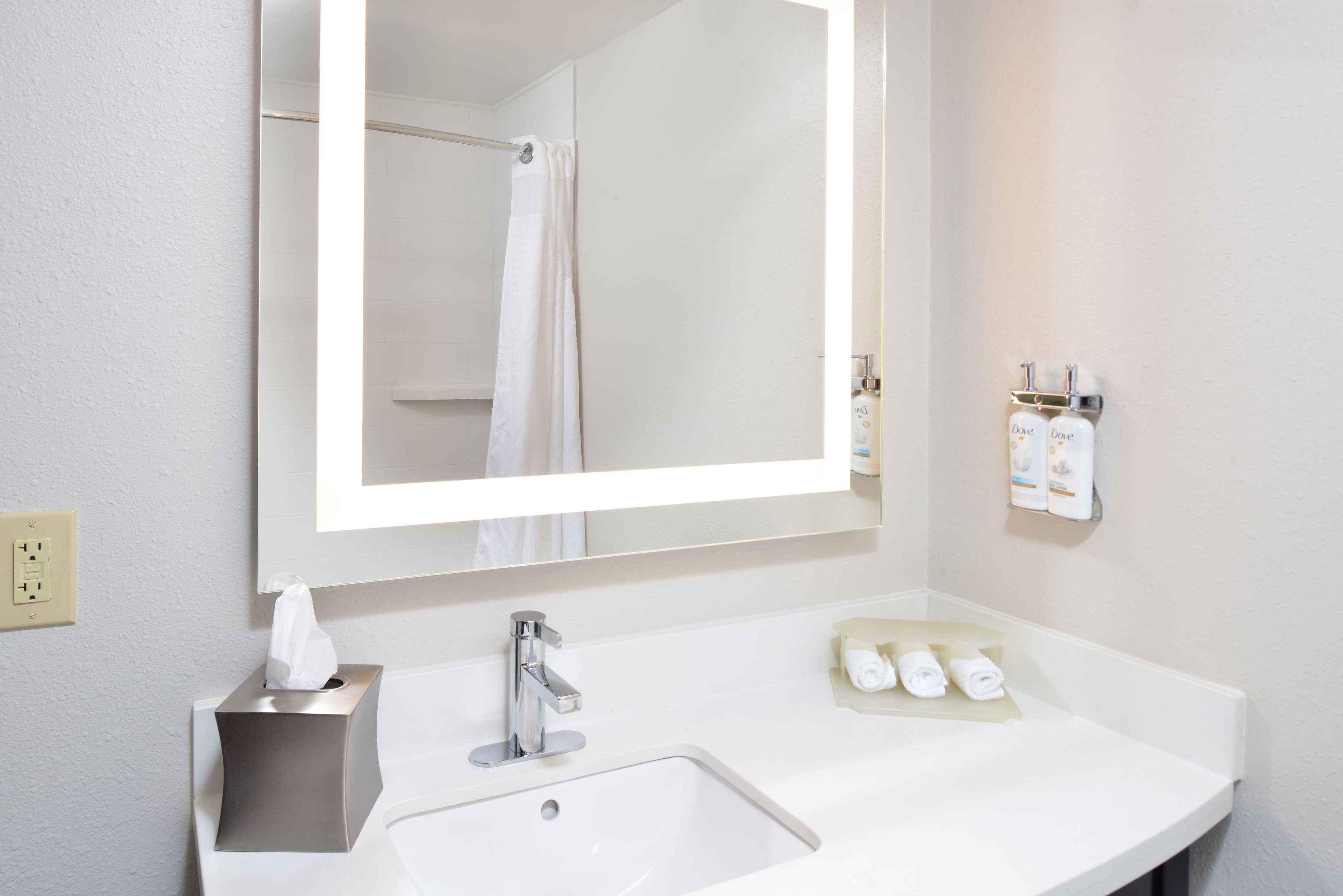 Holiday Inn Express Lewisburg/New Columbia — 29