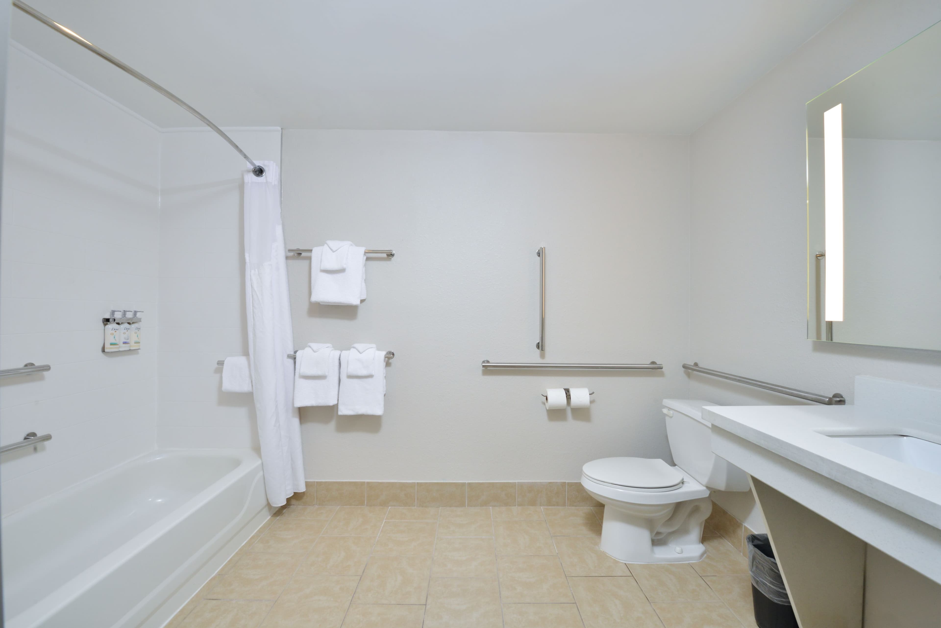 Holiday Inn Express Lewisburg/New Columbia — 39