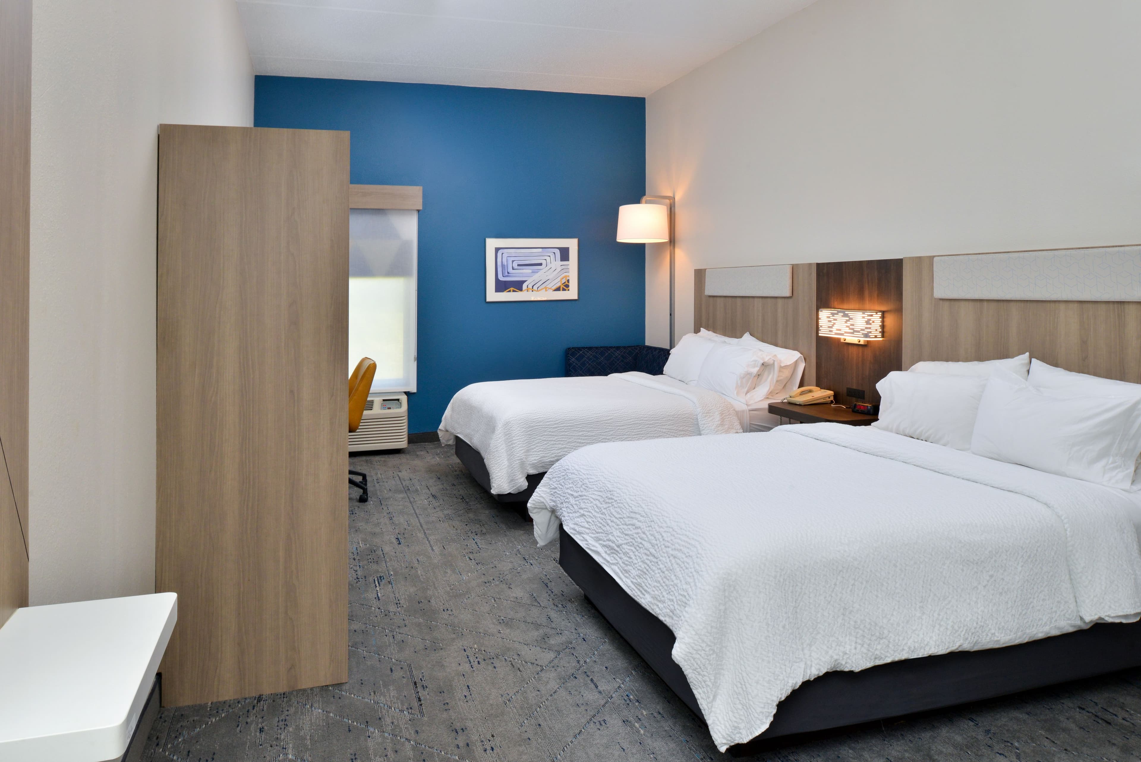 Holiday Inn Express Lewisburg/New Columbia — 49