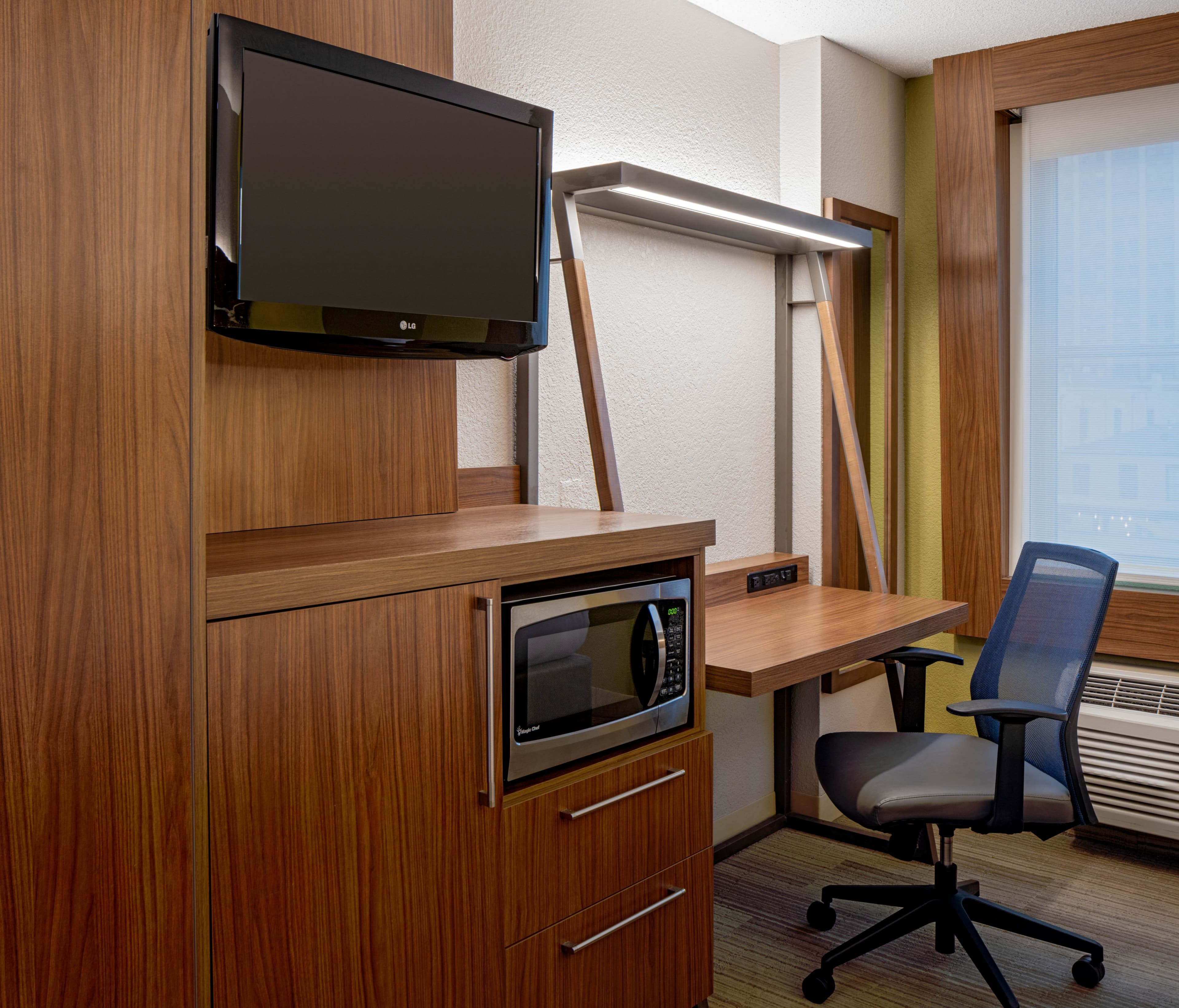 Holiday Inn Express New Orleans Dwtn - Fr Qtr Area — 5