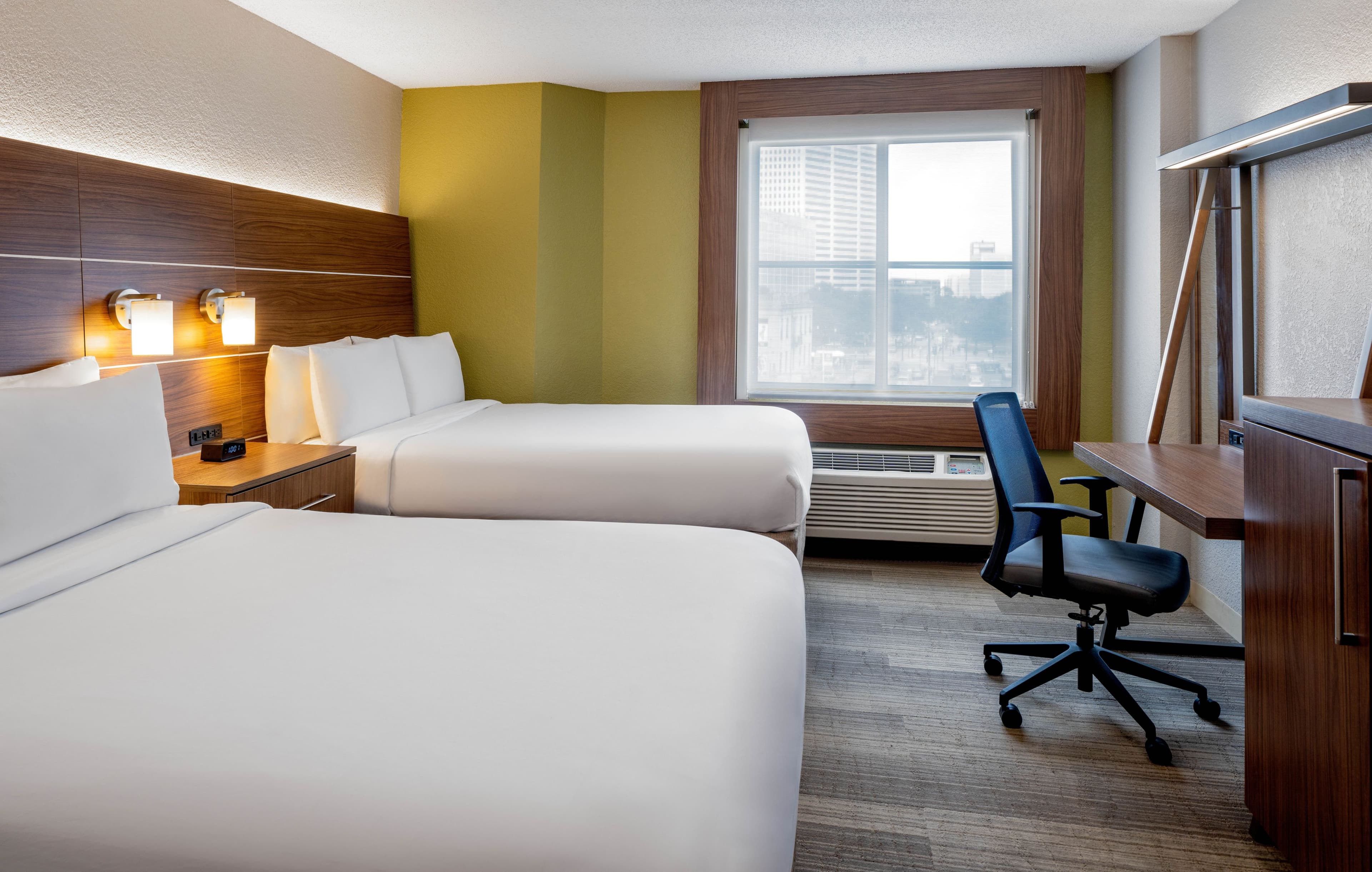 Holiday Inn Express New Orleans Dwtn - Fr Qtr Area — 14