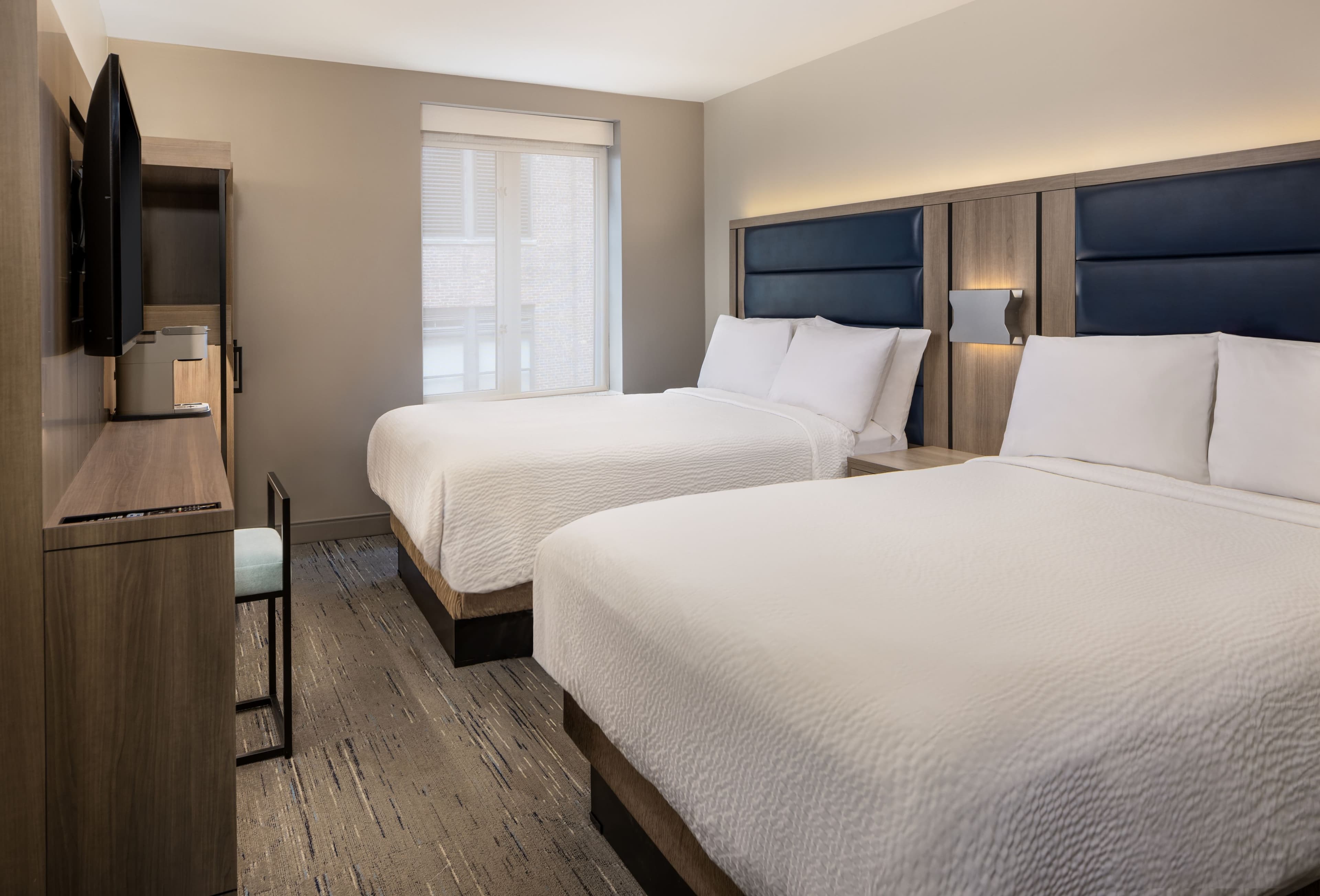 Holiday Inn Express NYC Chelsea - NoMad Area — 97