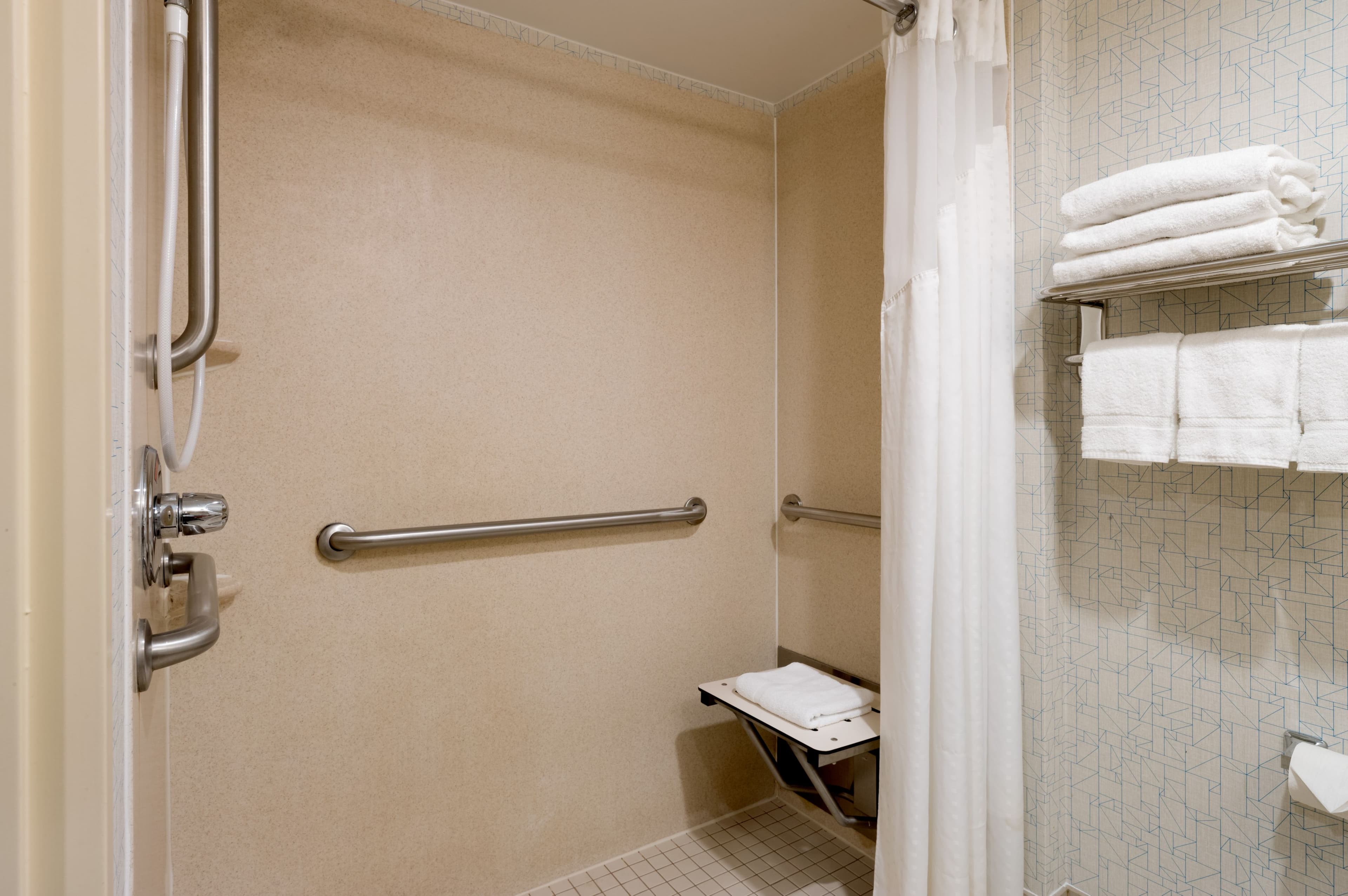 Holiday Inn Express New York City Times Square — 47
