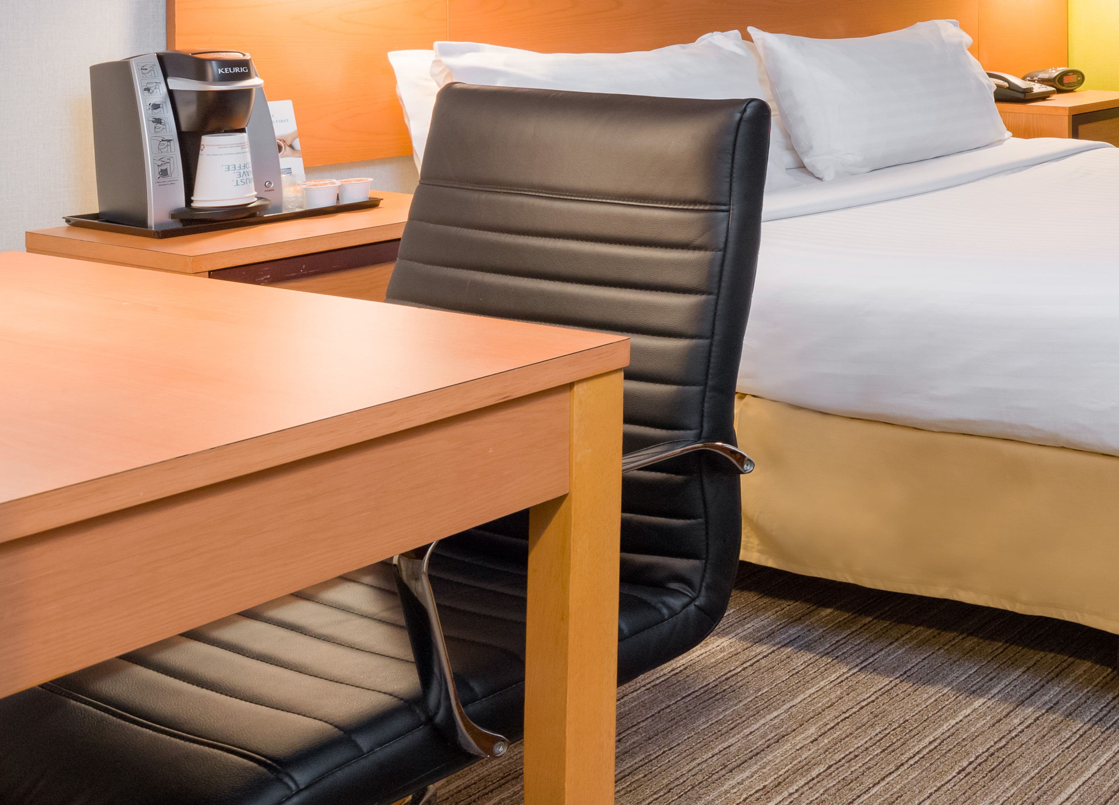 Holiday Inn Express New York City Times Square — 29