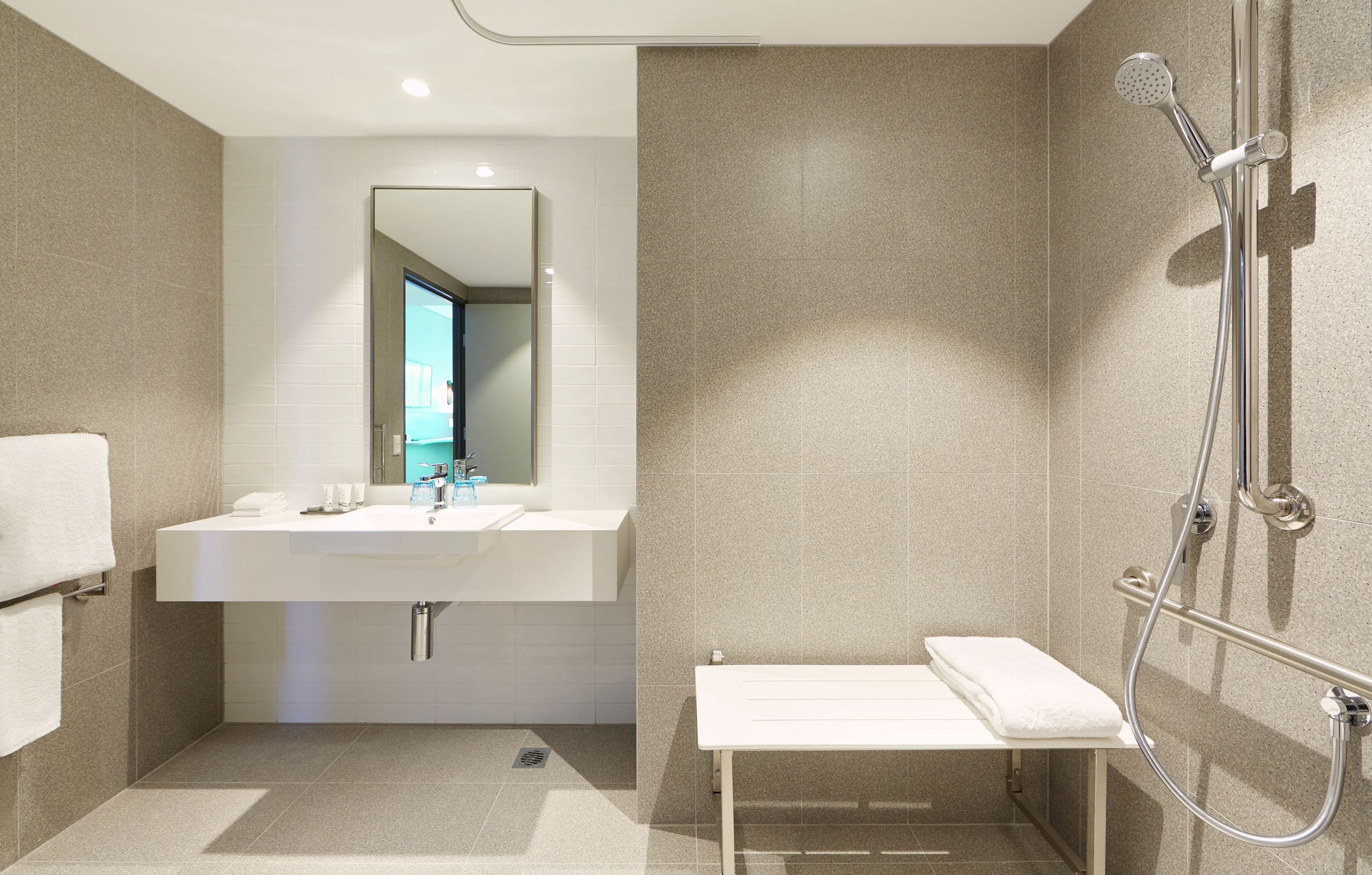 Holiday Inn Express Newcastle — 15
