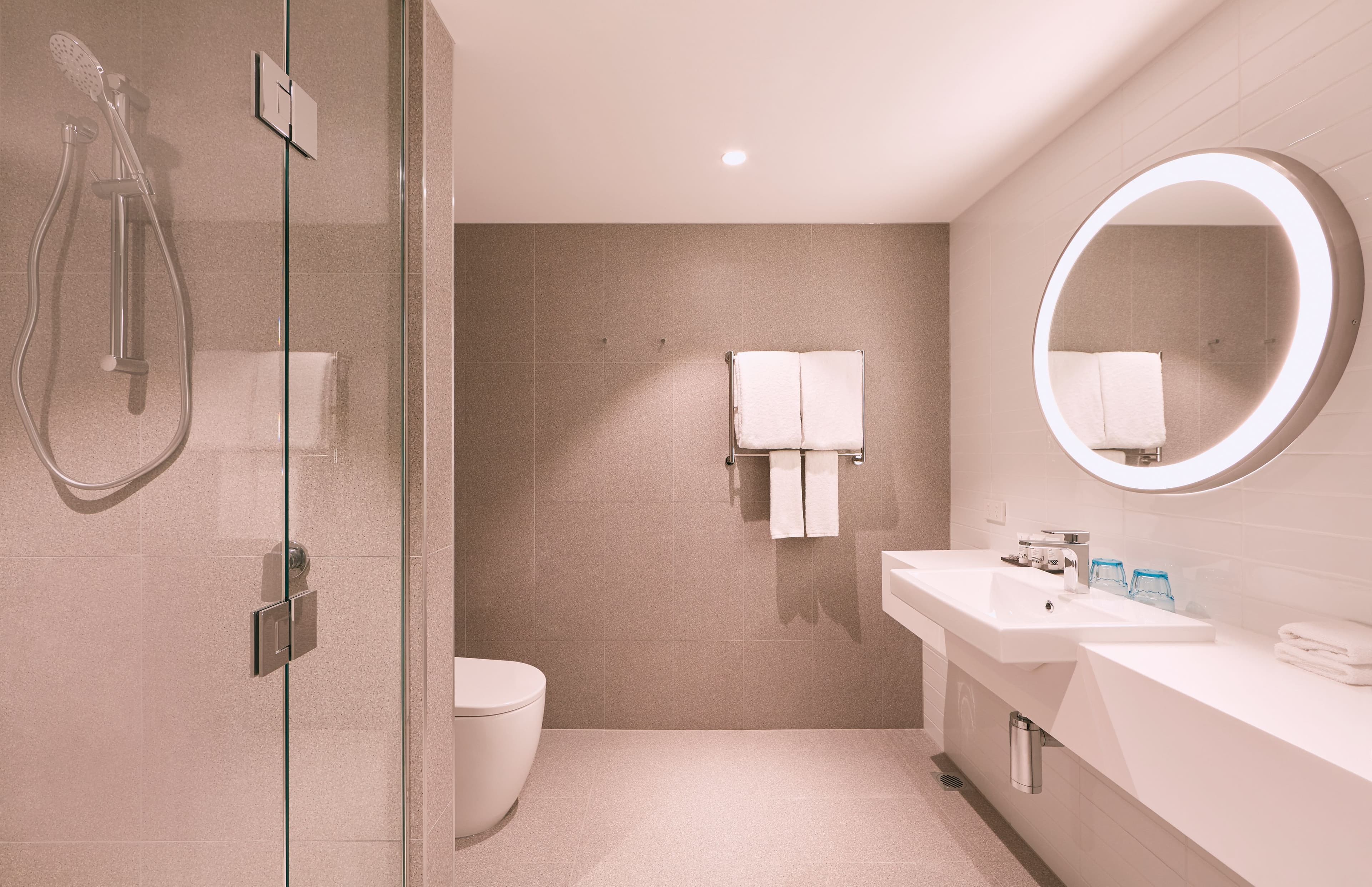 Holiday Inn Express Newcastle — 12