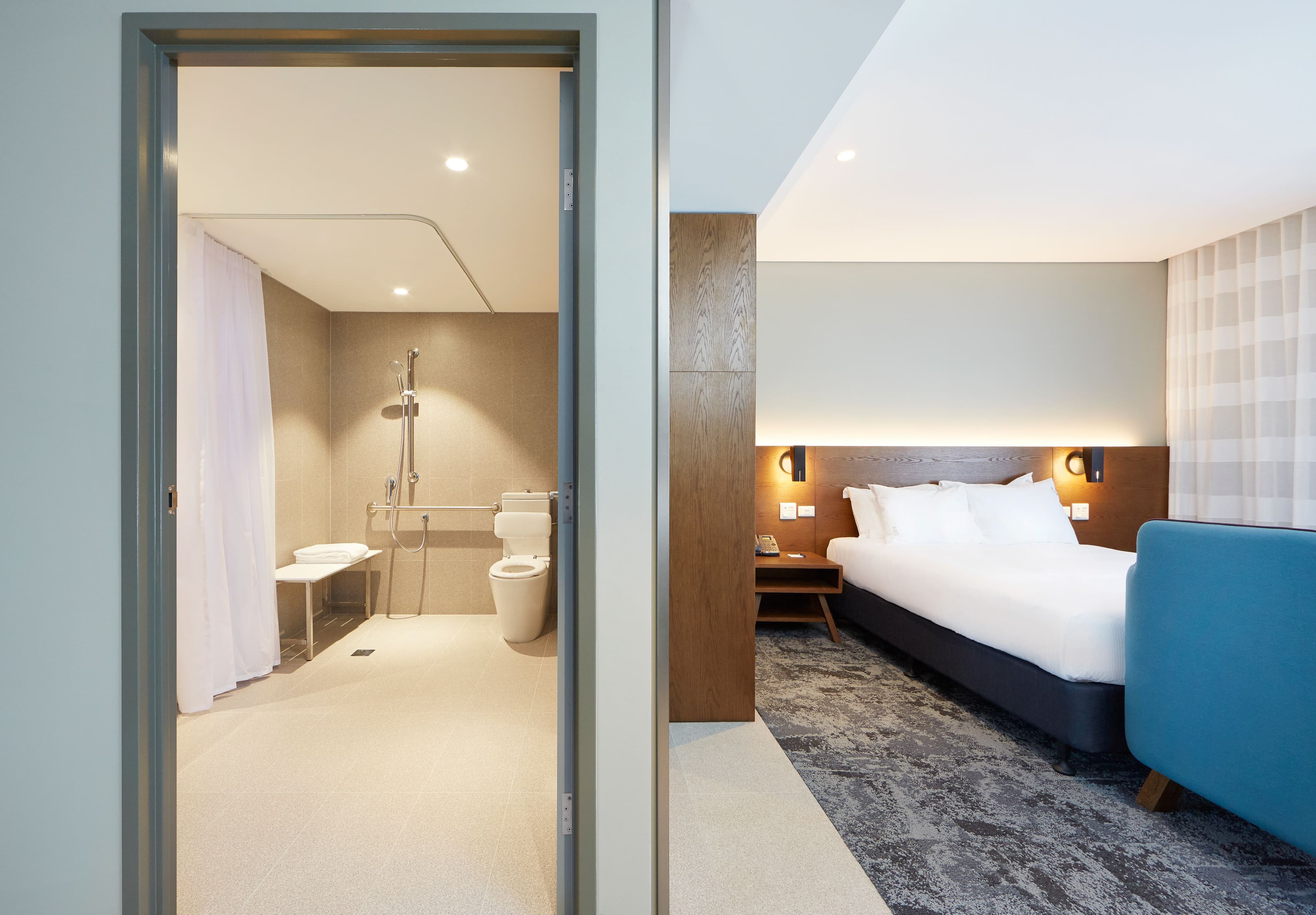 Holiday Inn Express Newcastle — 17