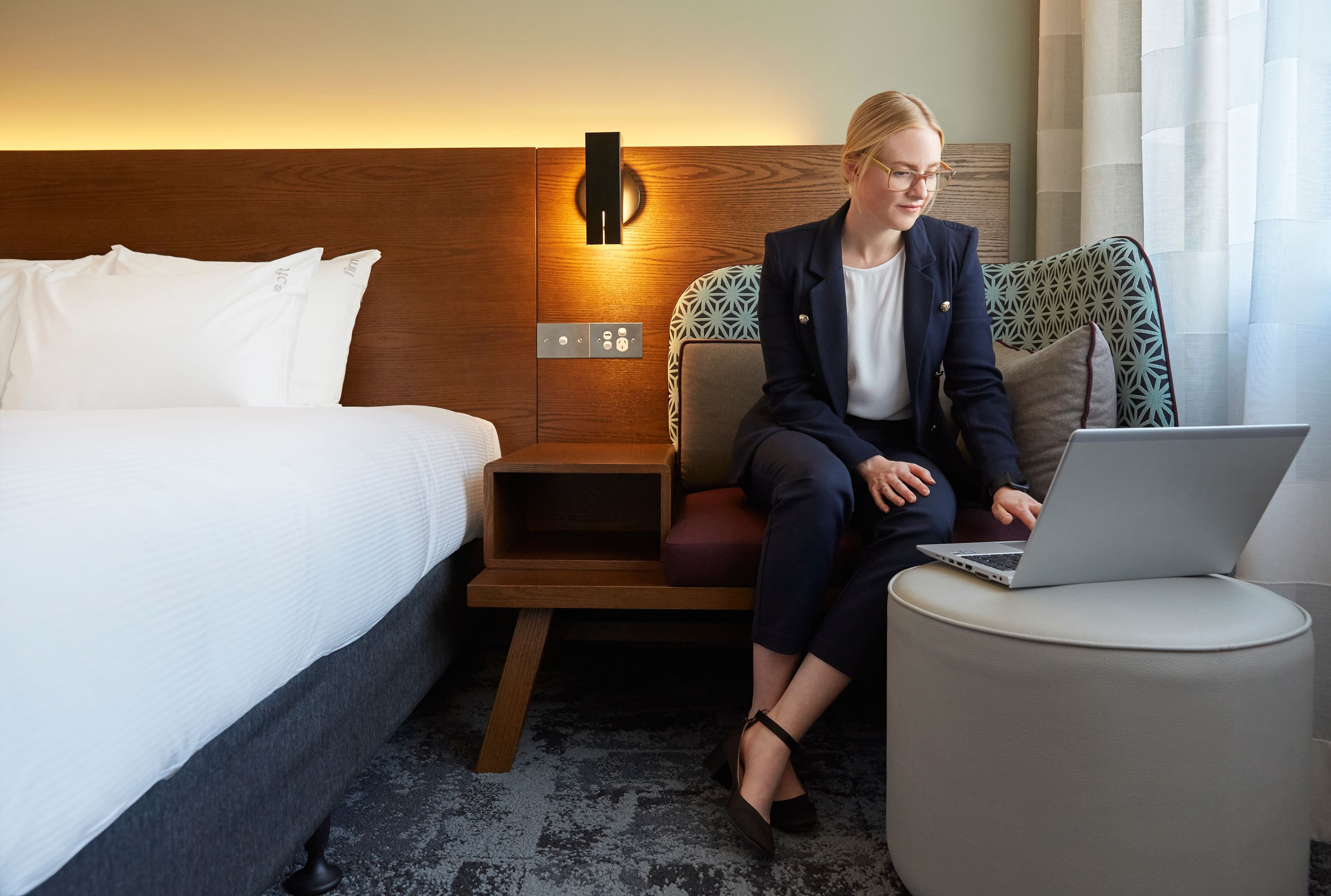 Holiday Inn Express Newcastle — 6