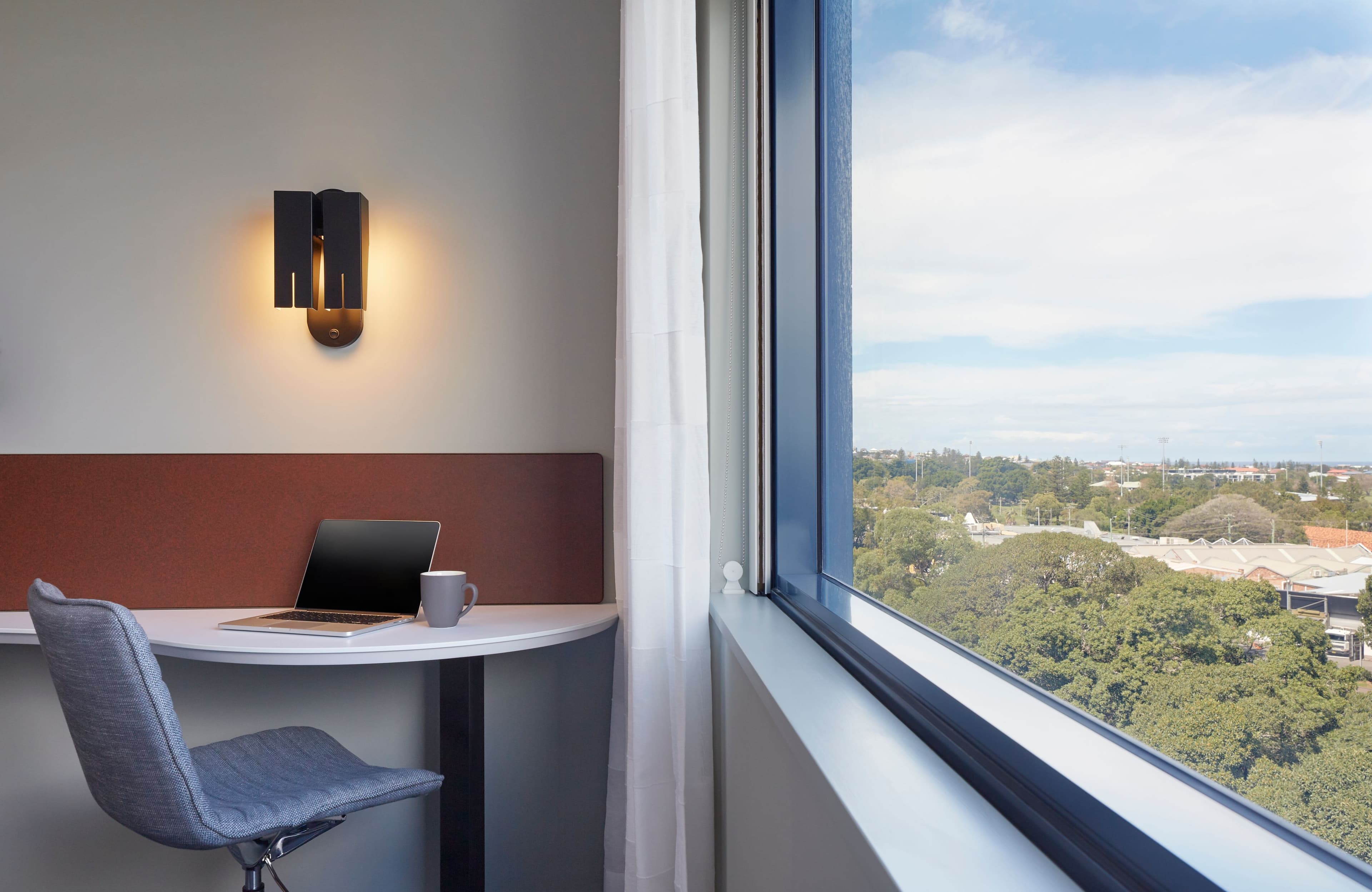 Holiday Inn Express Newcastle — 8