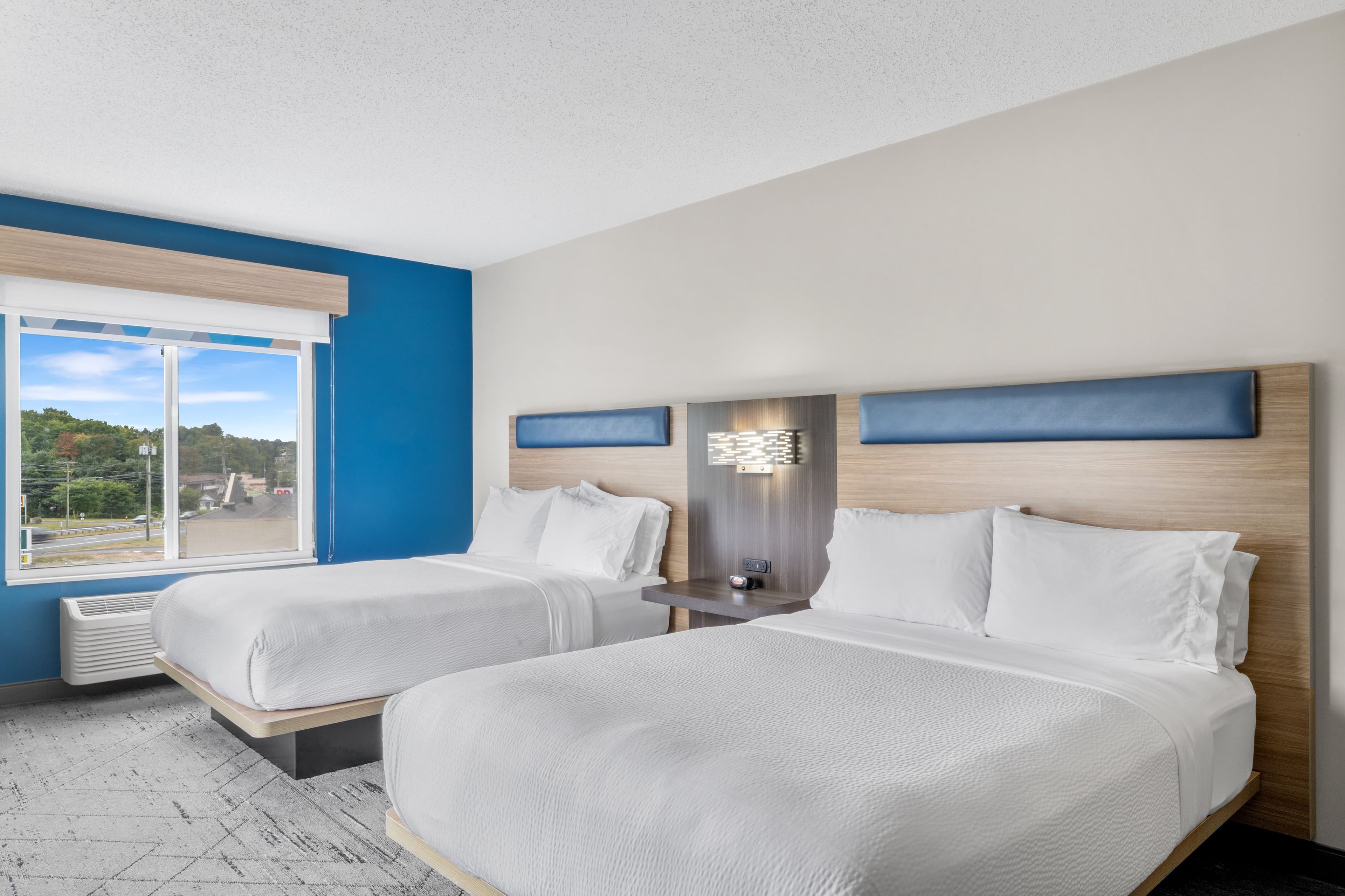 Holiday Inn Express Hartford - Newington — 18