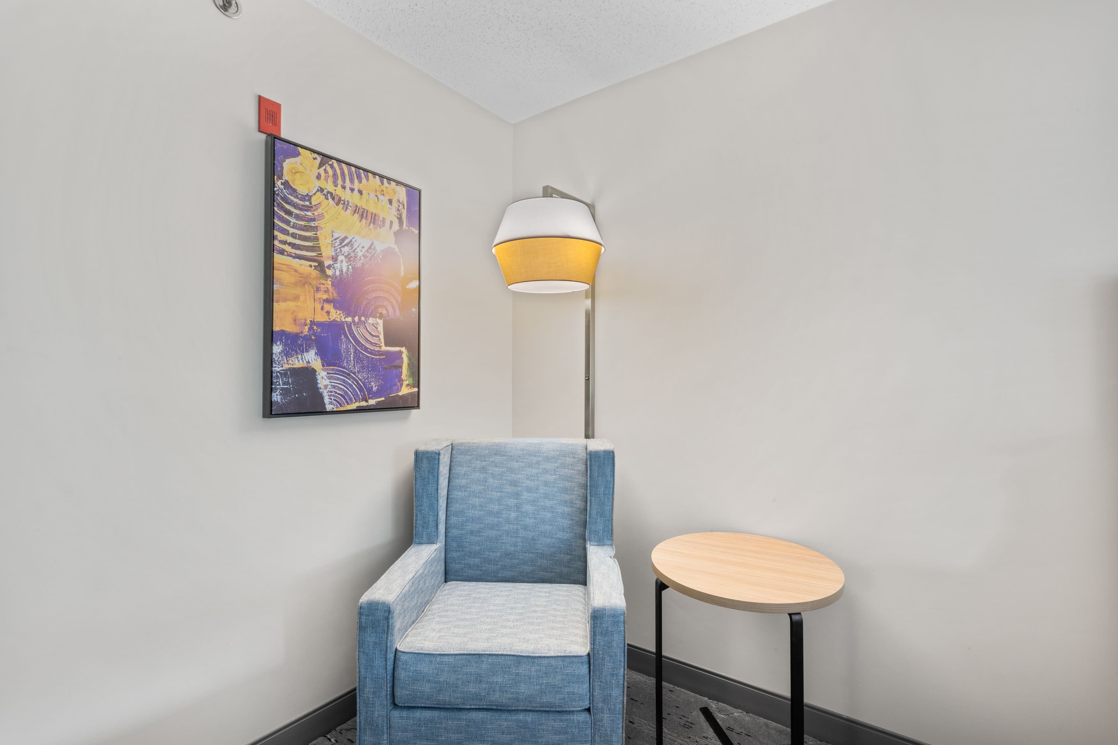 Holiday Inn Express Hartford - Newington — 20